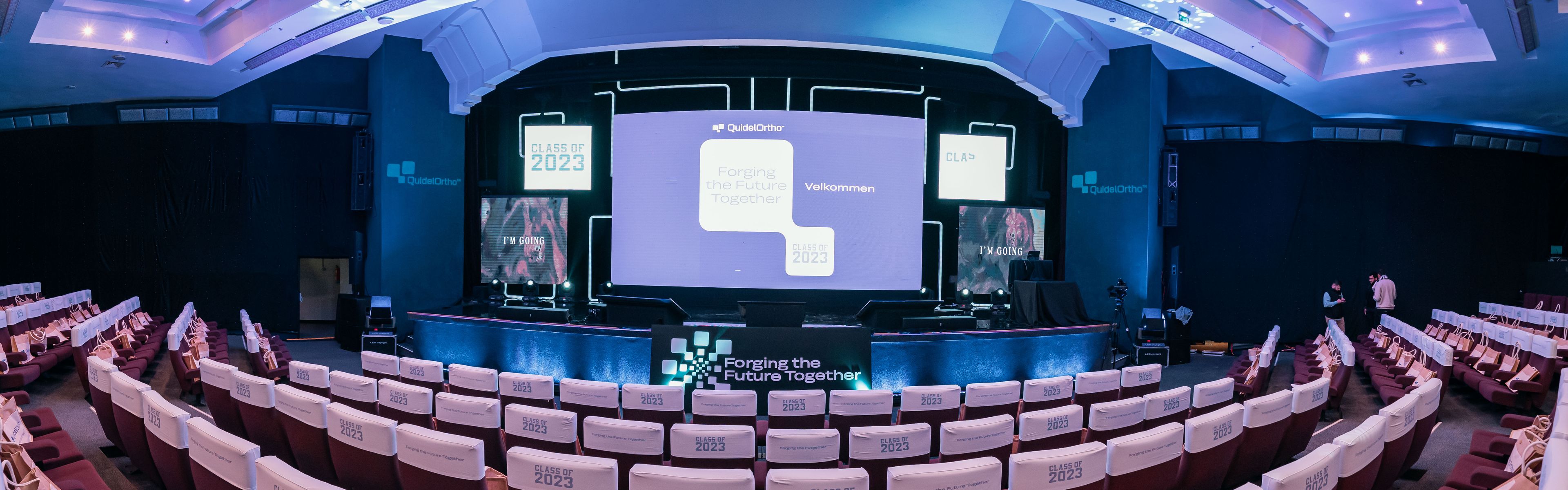 Cover photo of Secret studio production