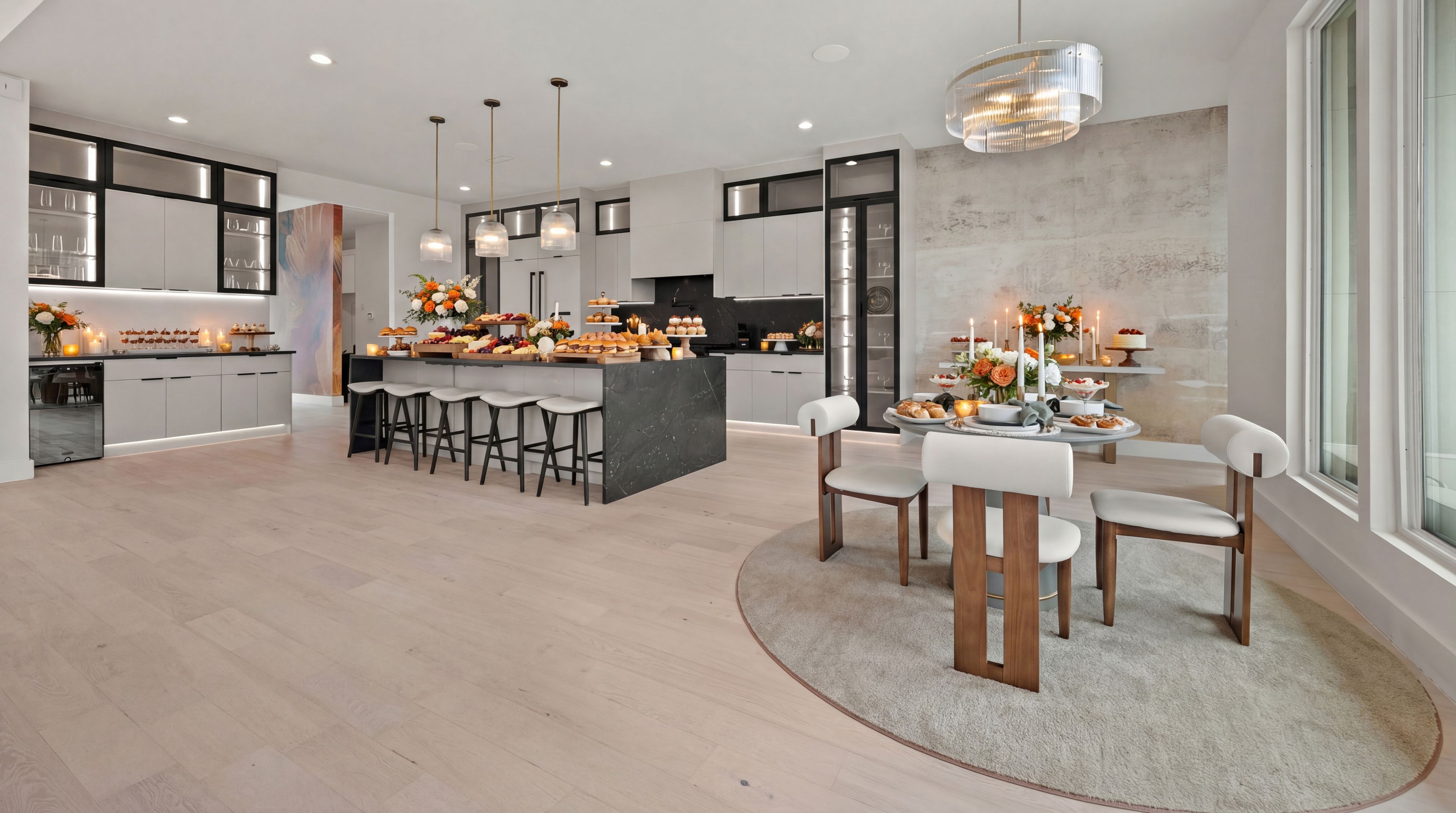 Cover photo of The Activation House