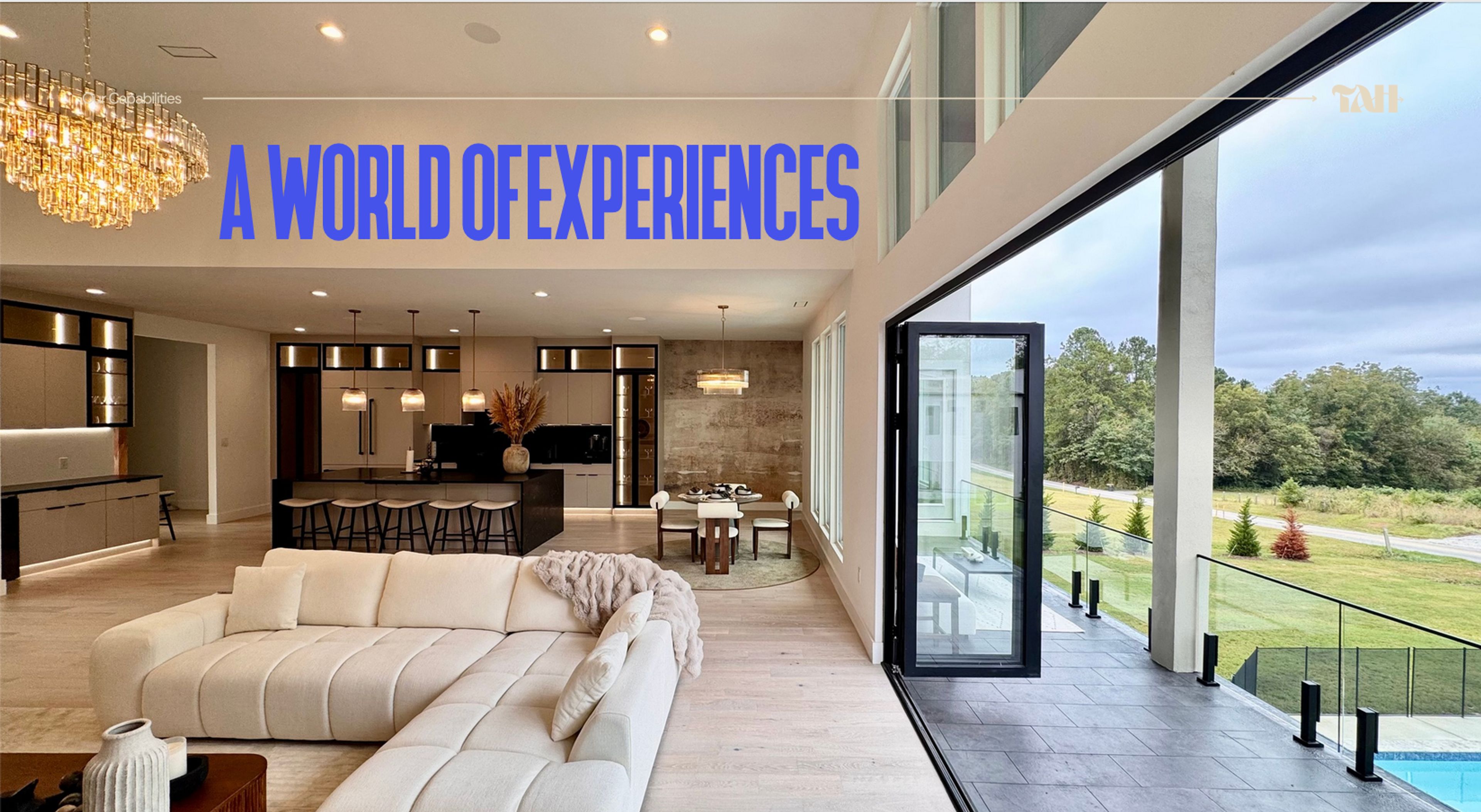 Cover photo of The Activation House