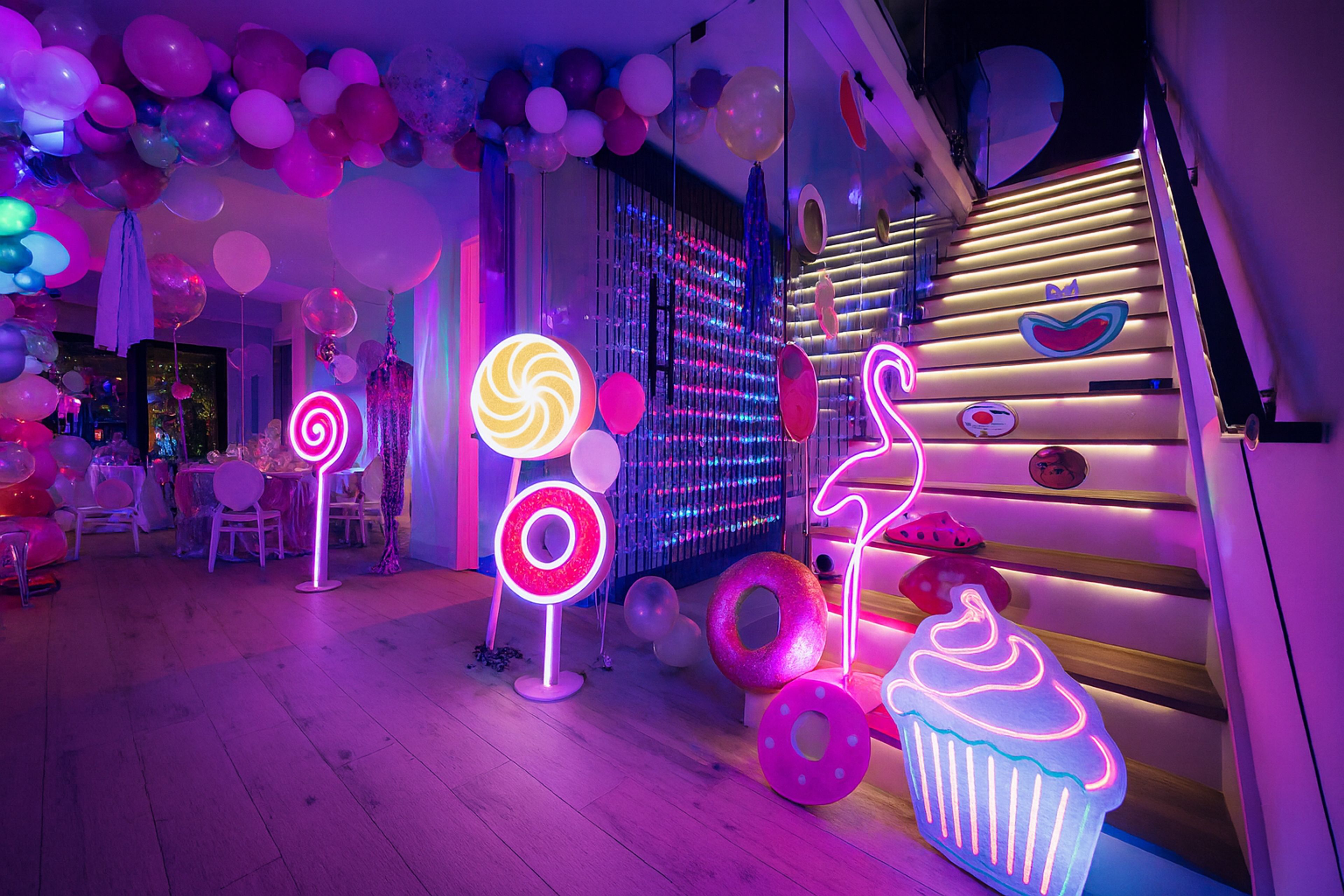 Cover photo of The Activation House