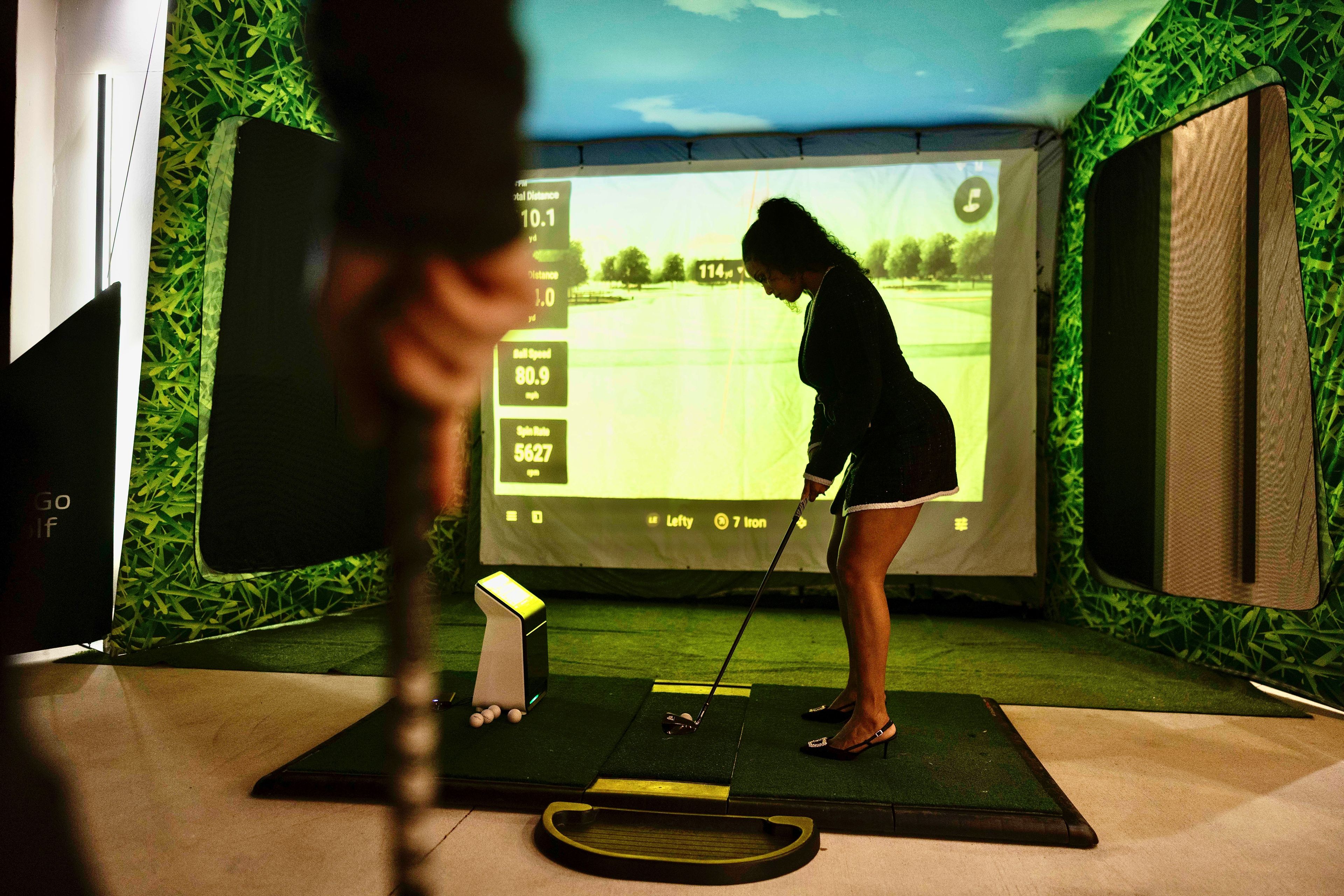 Cover photo of The Activation House