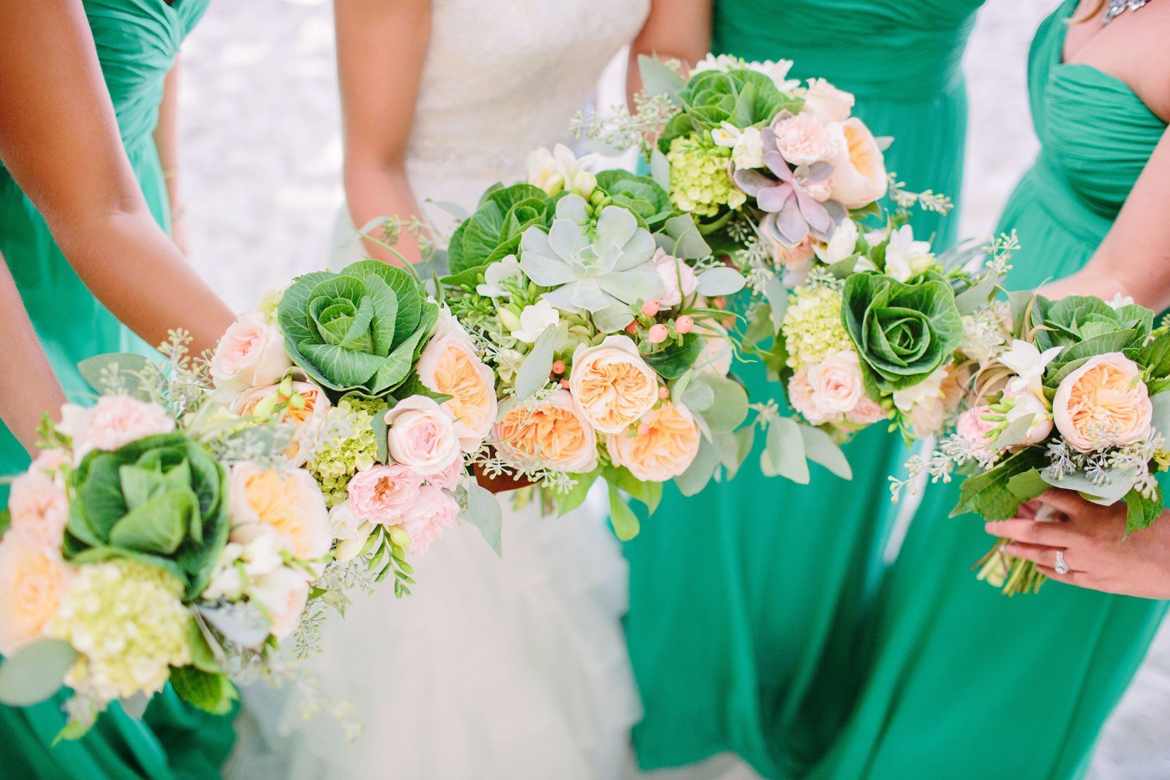 Cover photo of Simply Flowers