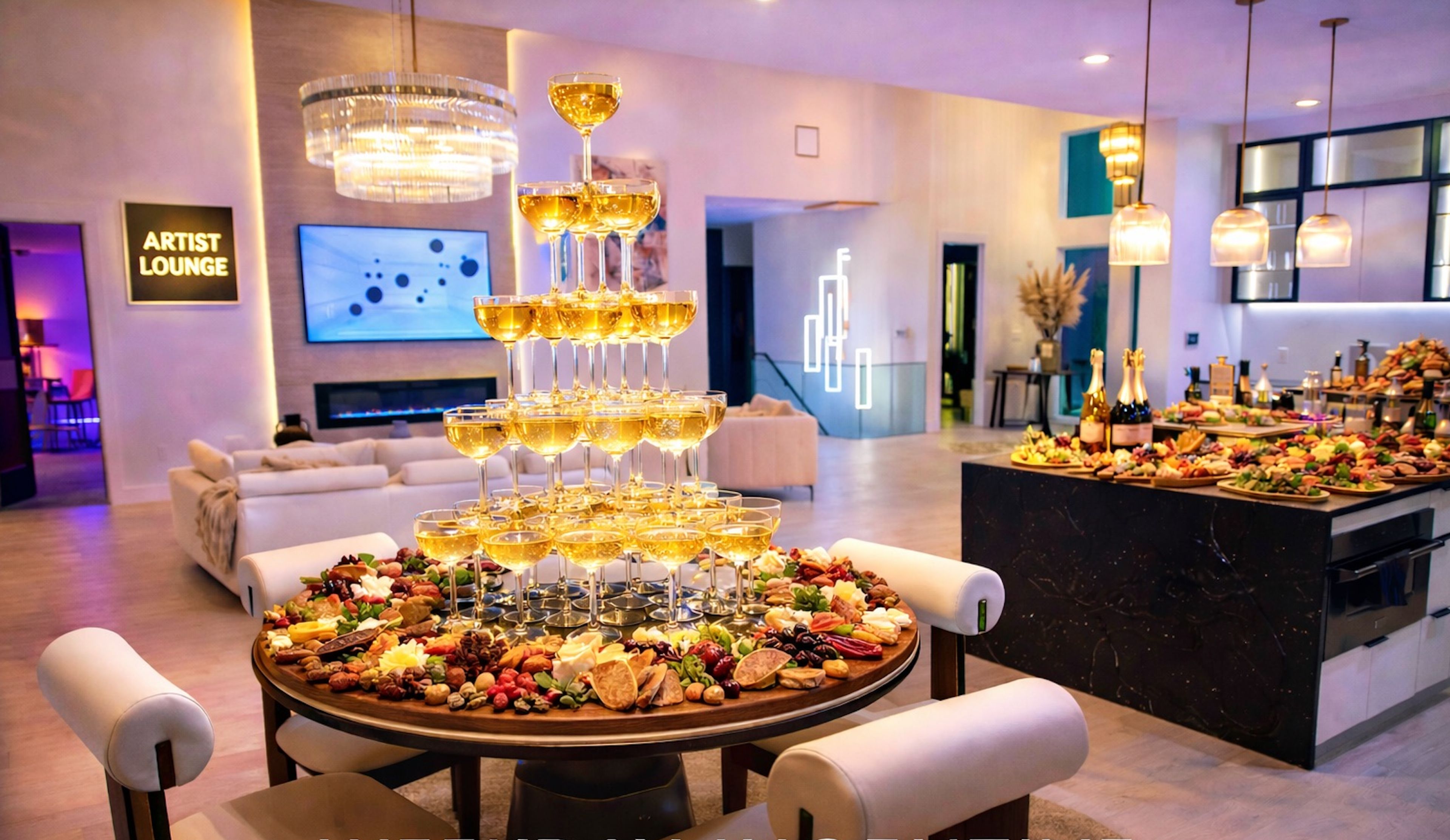 Cover photo of The Activation House