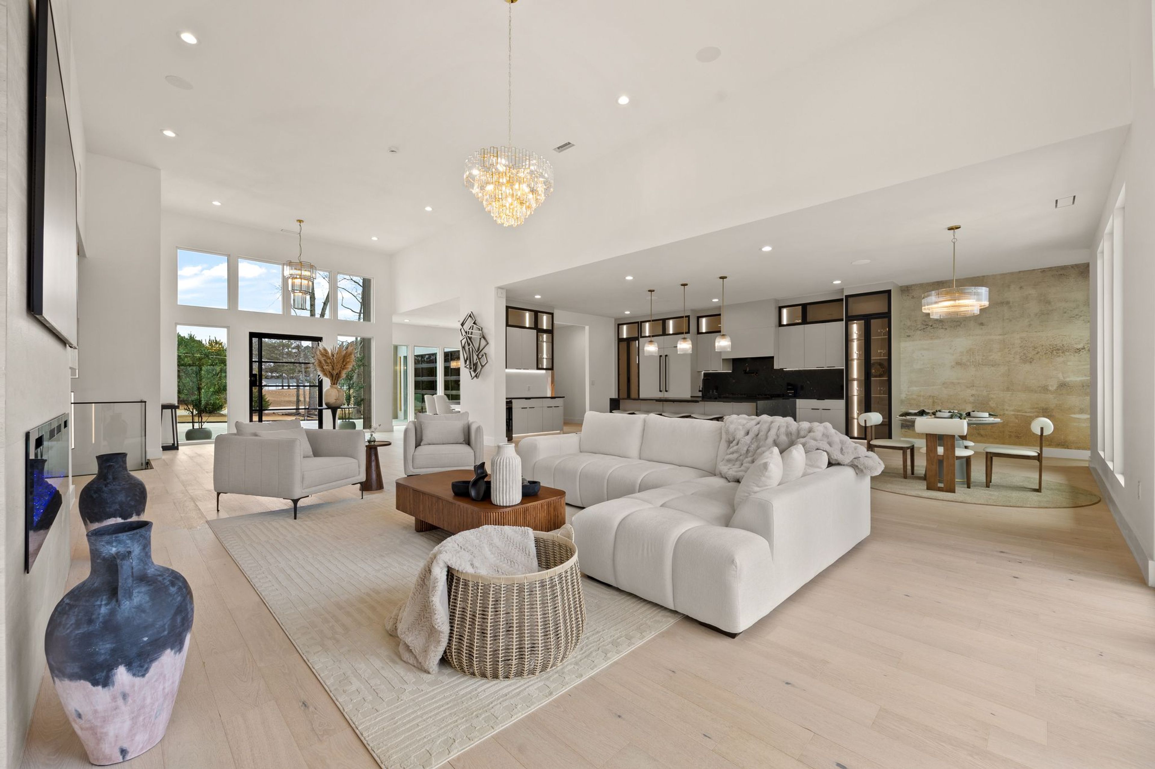 Cover photo of The Activation House