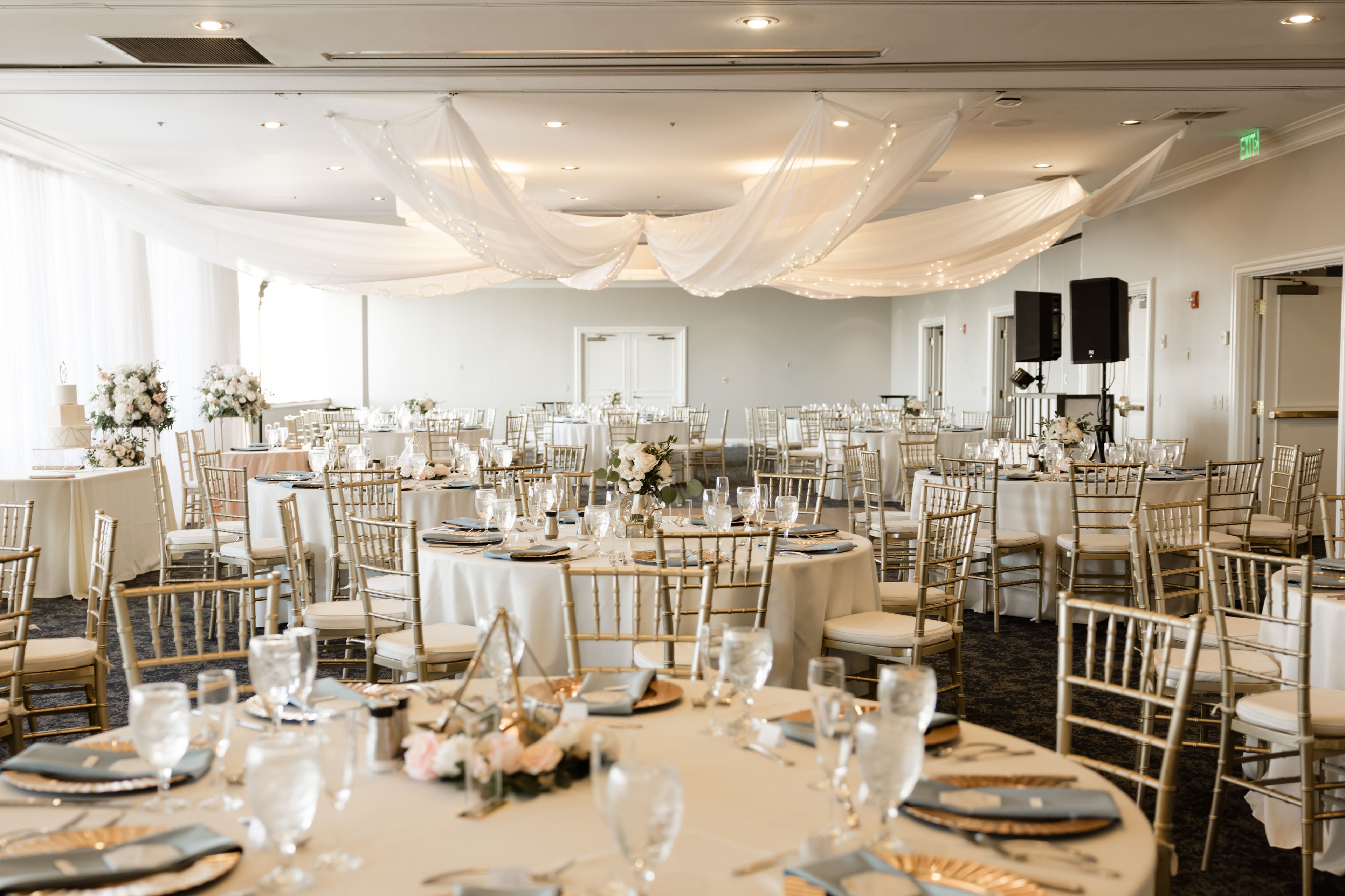 Cover photo of Centre Club Tampa