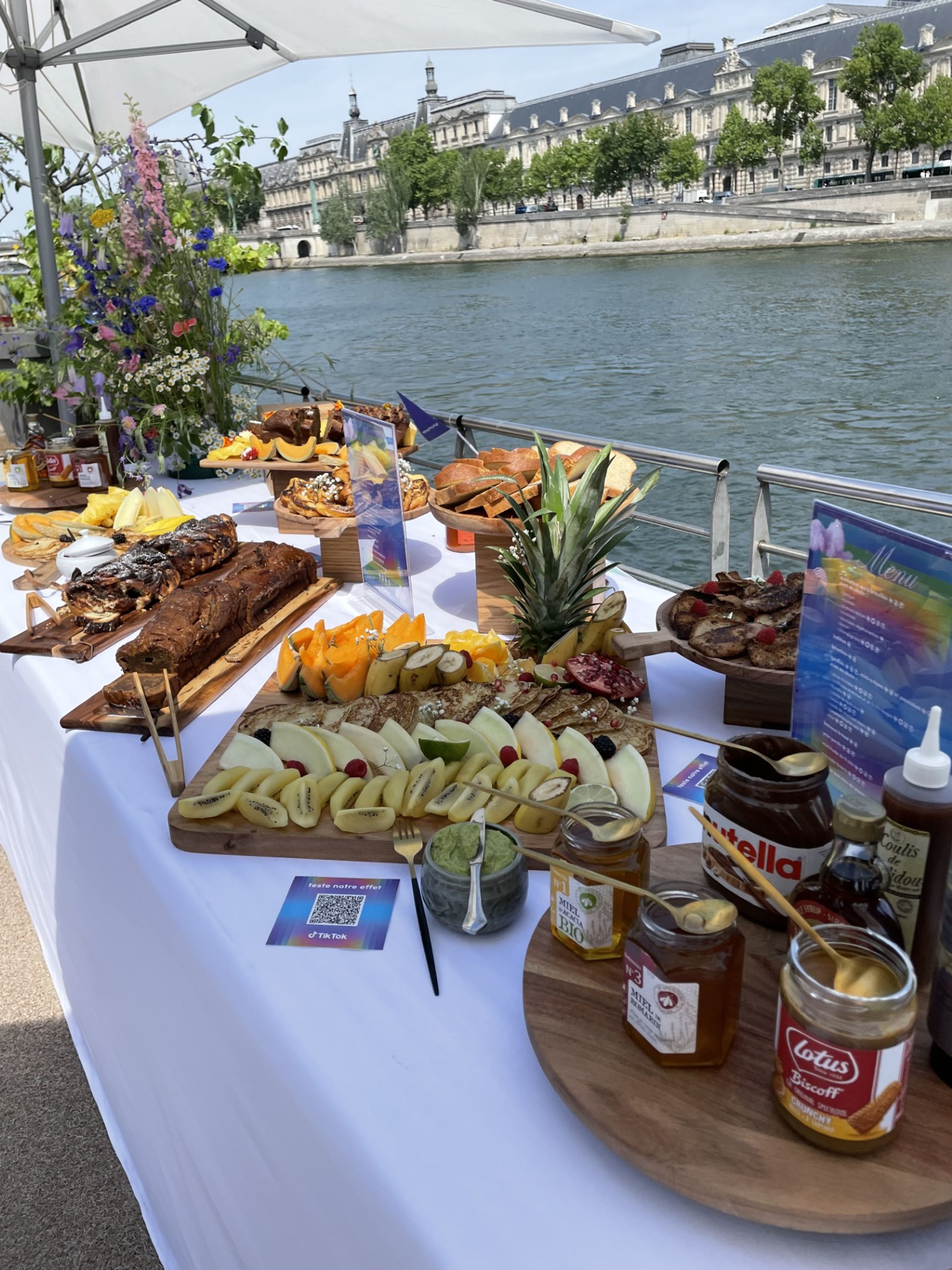 Cover photo of Taste Corner