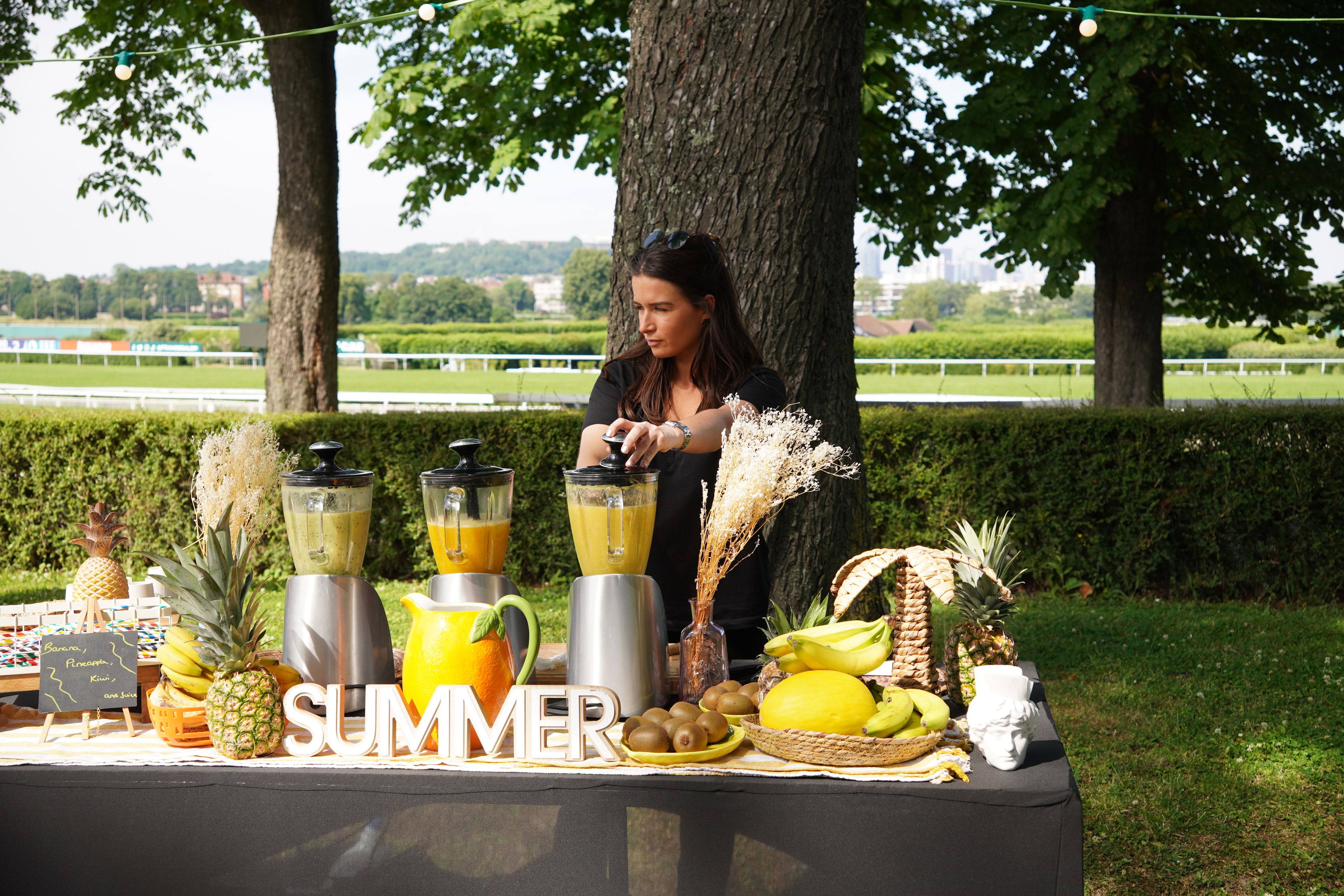 Cover photo of Taste Corner