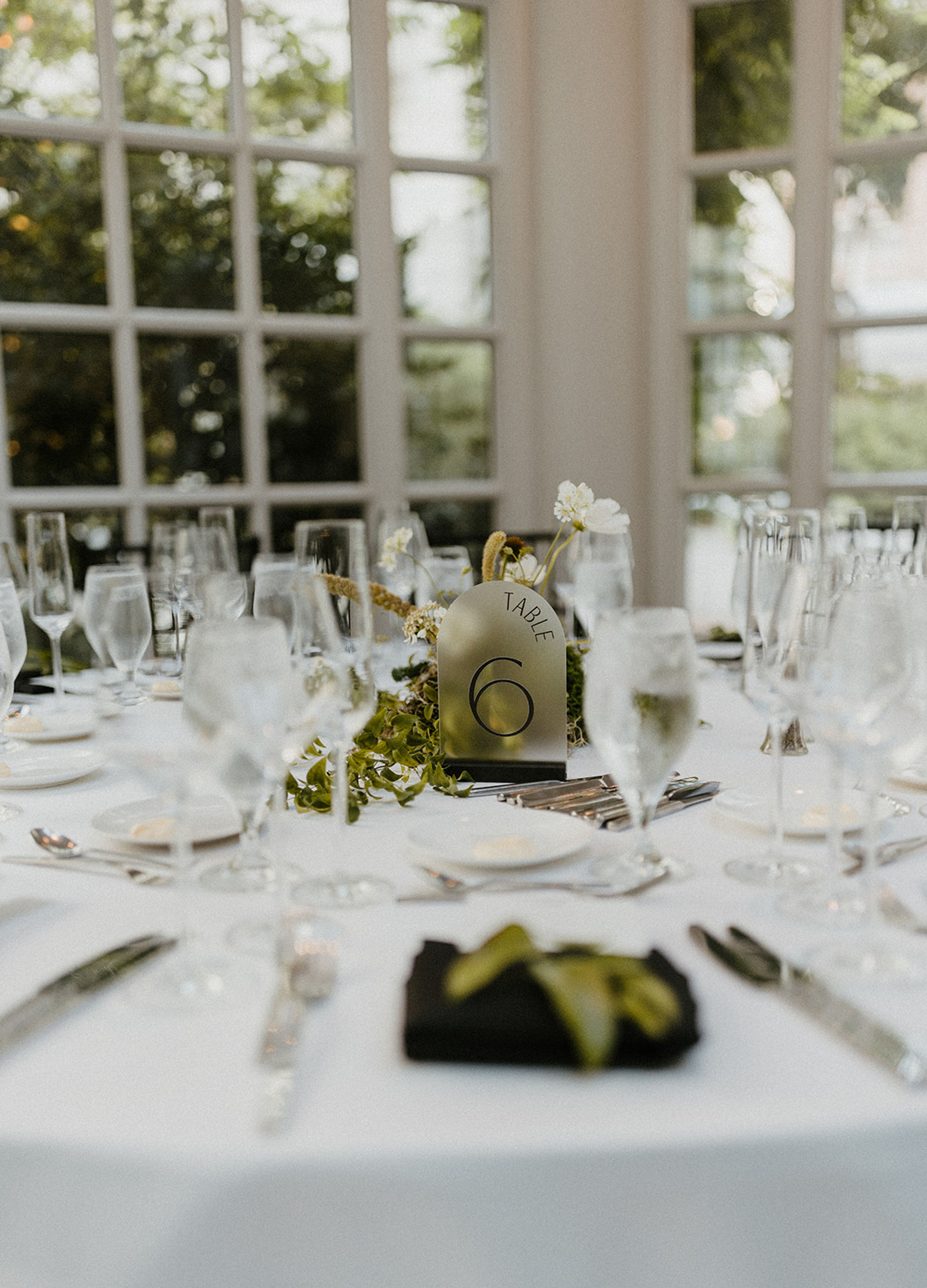 Cover photo of N. Marie Events