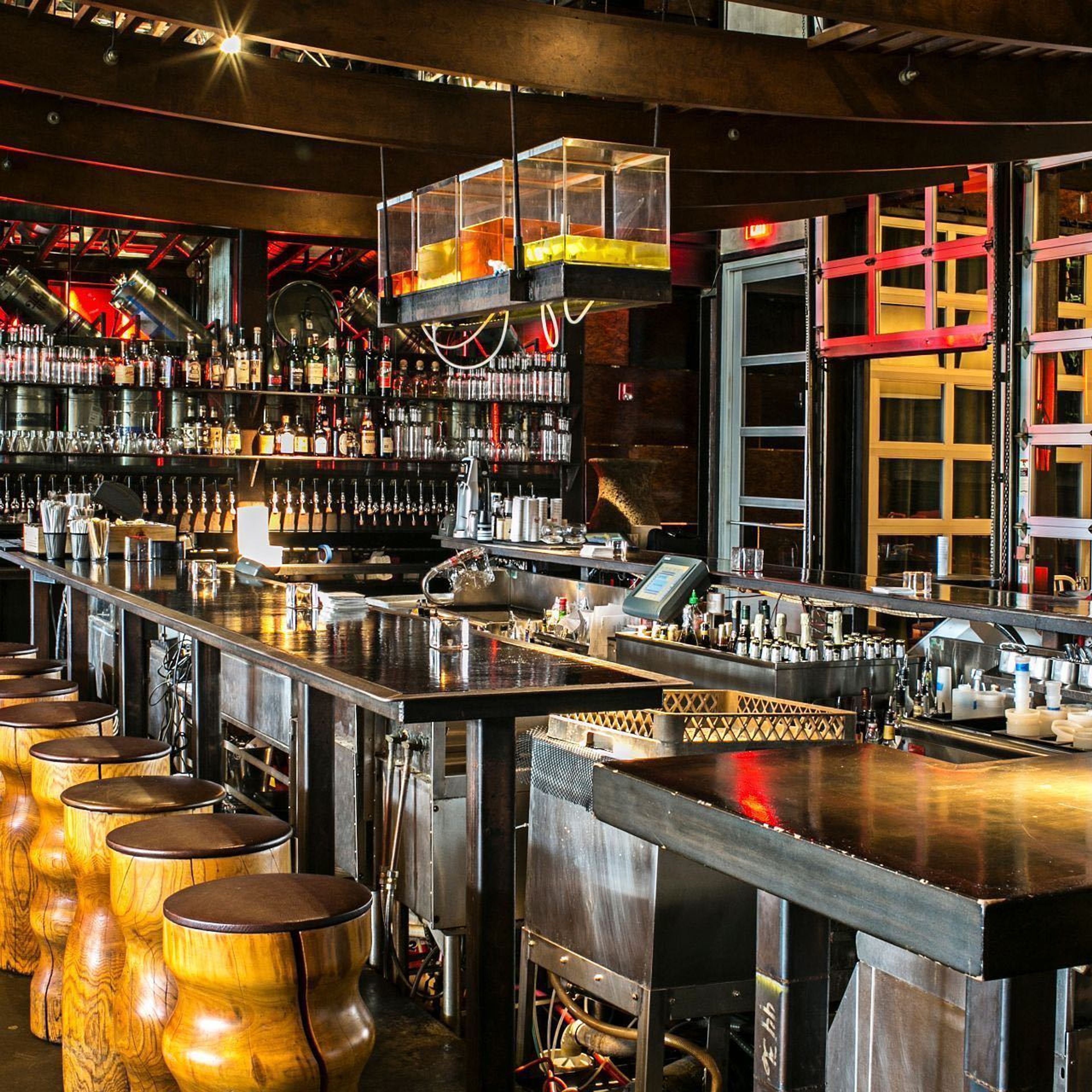 Cover photo of Two Urban Licks