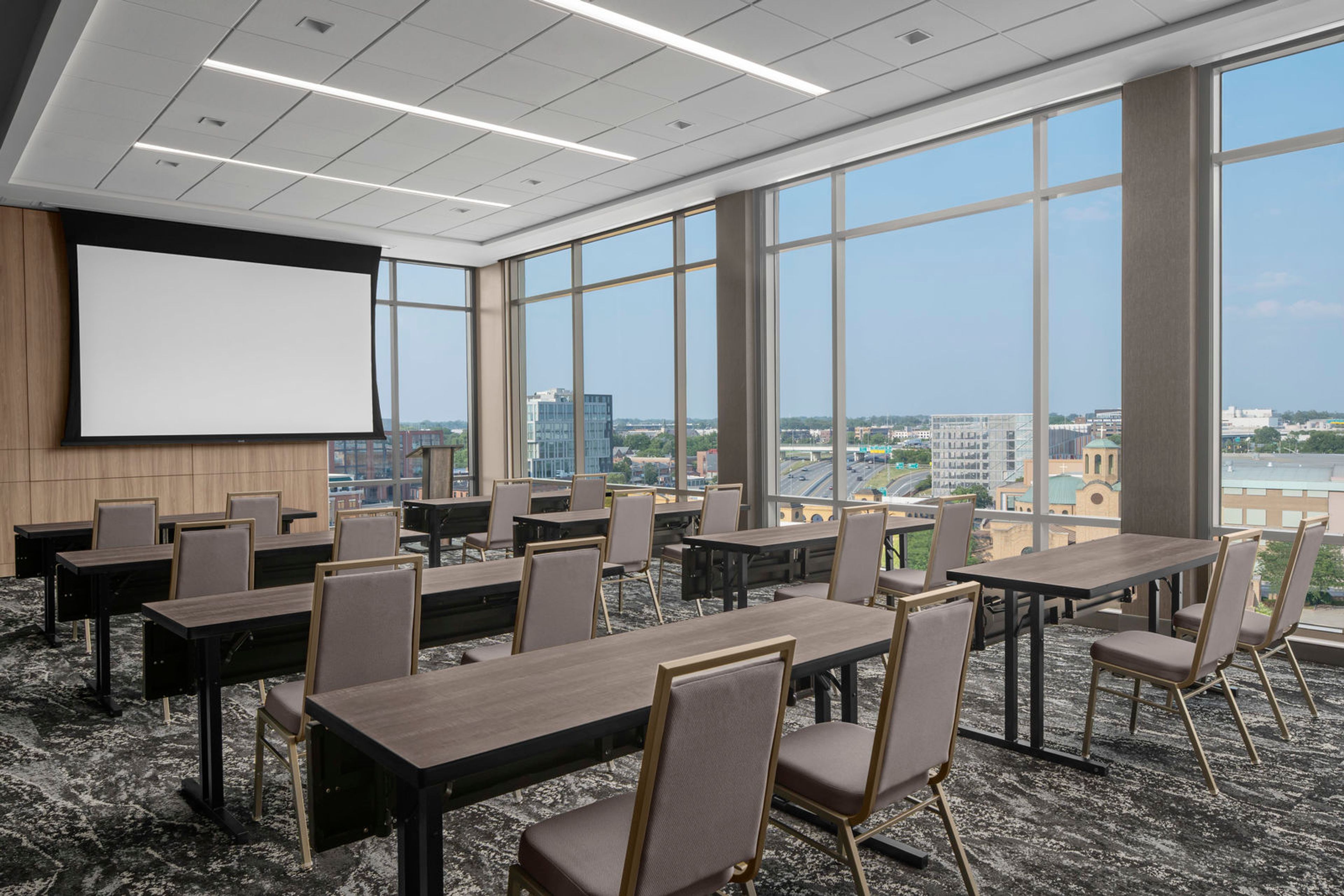 Cover photo of AC Hotel Columbus Downtown