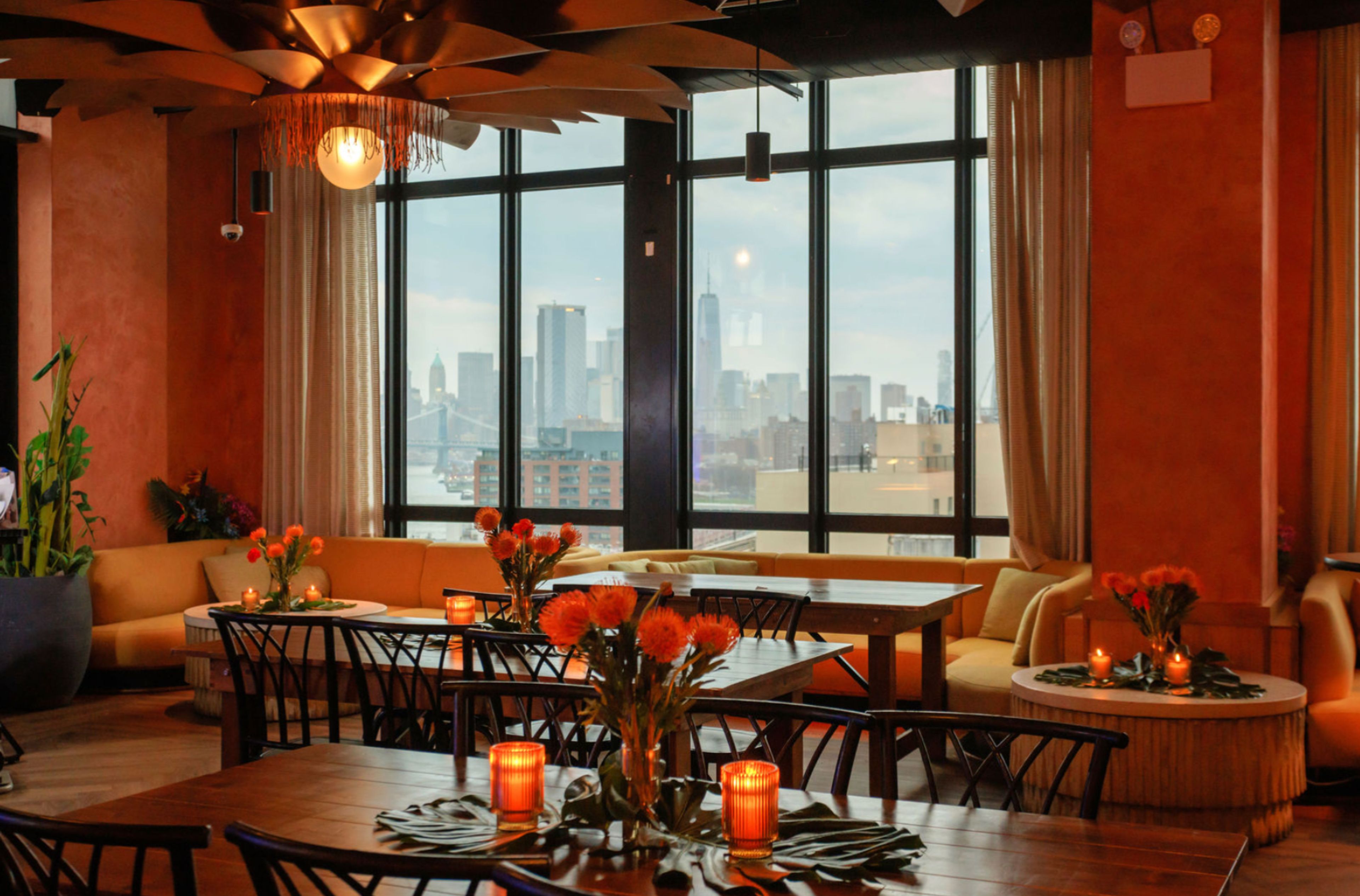 Cover photo of Moxy Williamsburg