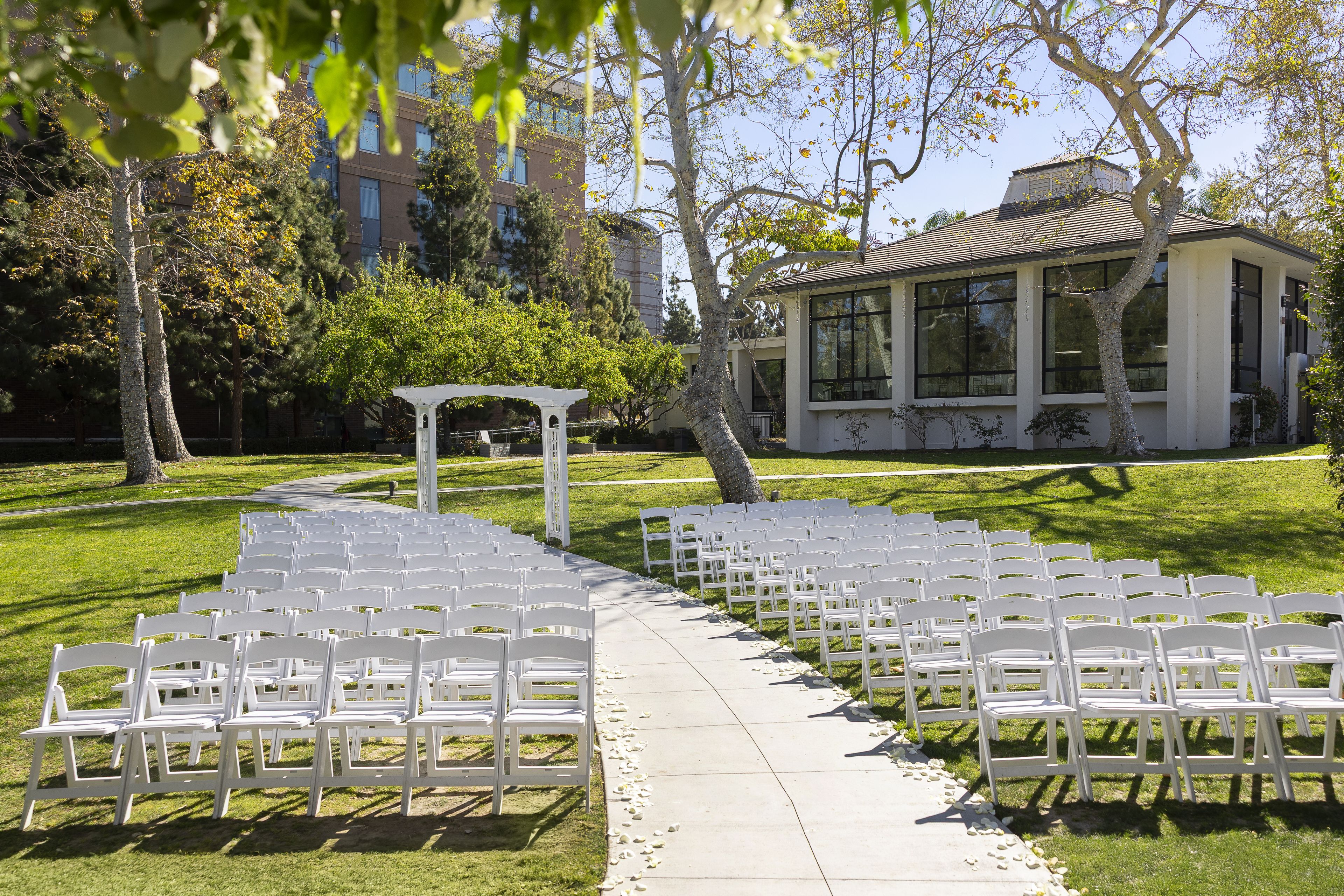 Cover photo of University Club by Wedgewood Weddings