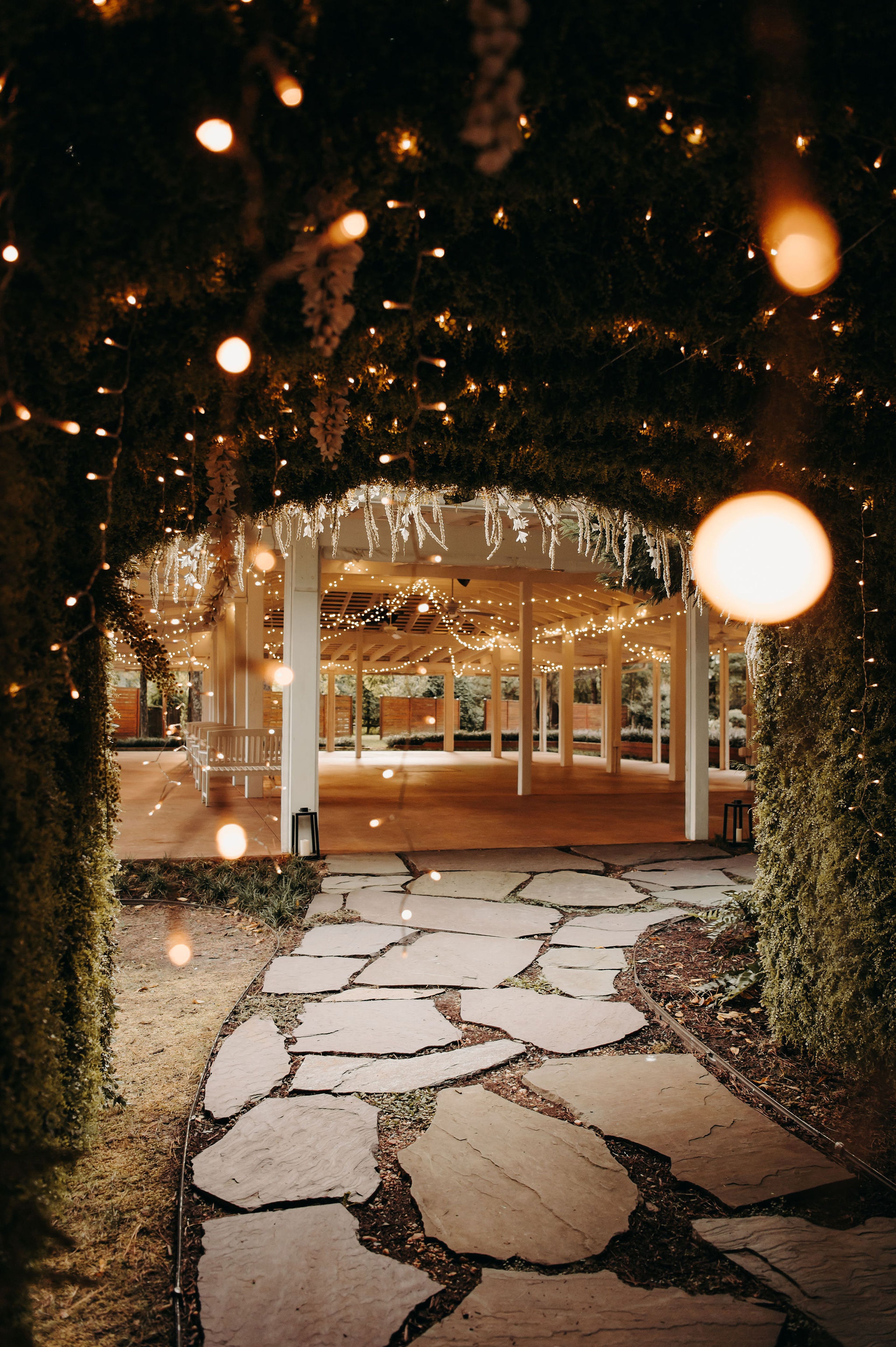 Cover photo of Country Villa Inn Weddings