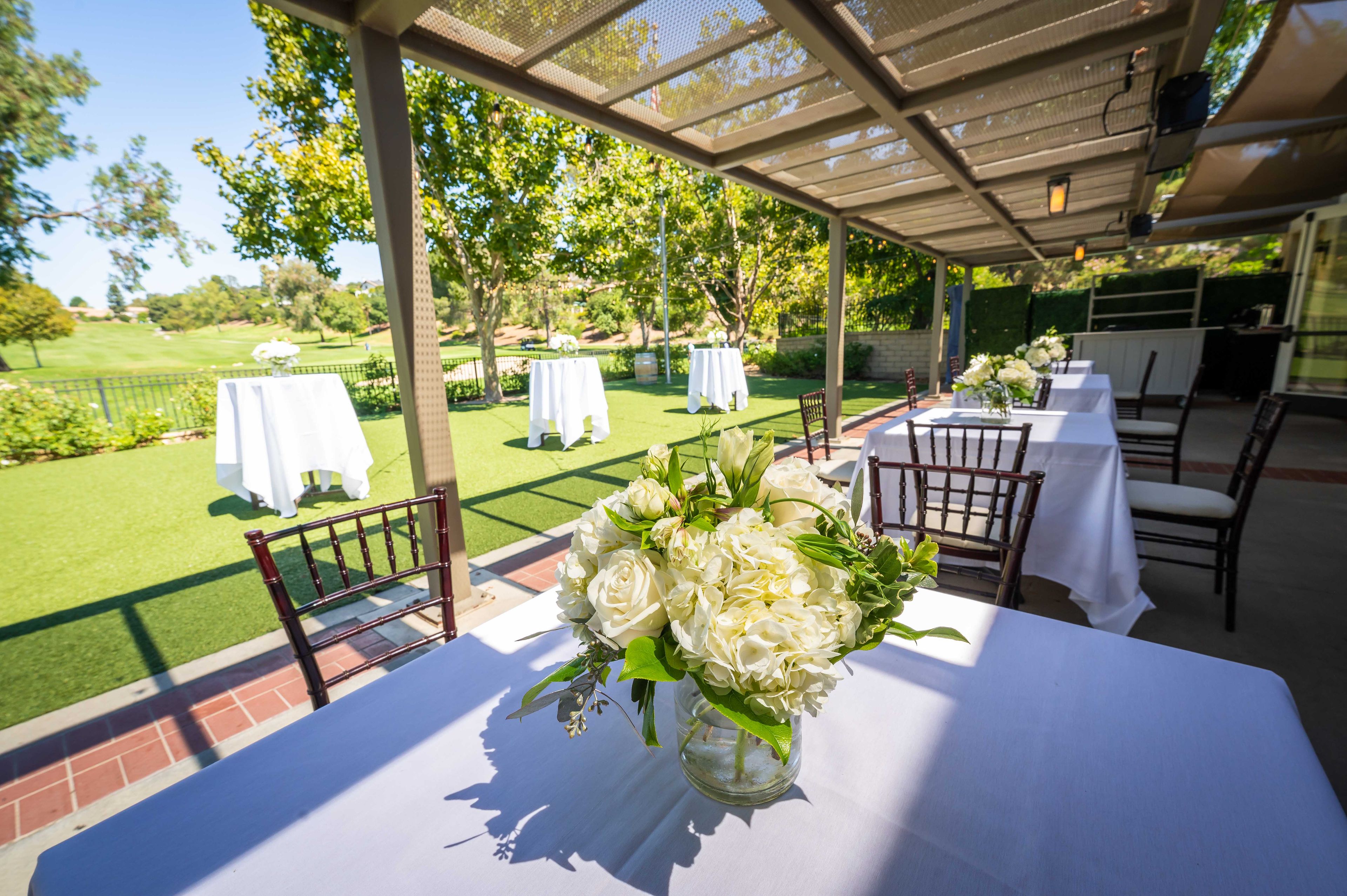 Cover photo of Porter Valley Country Club