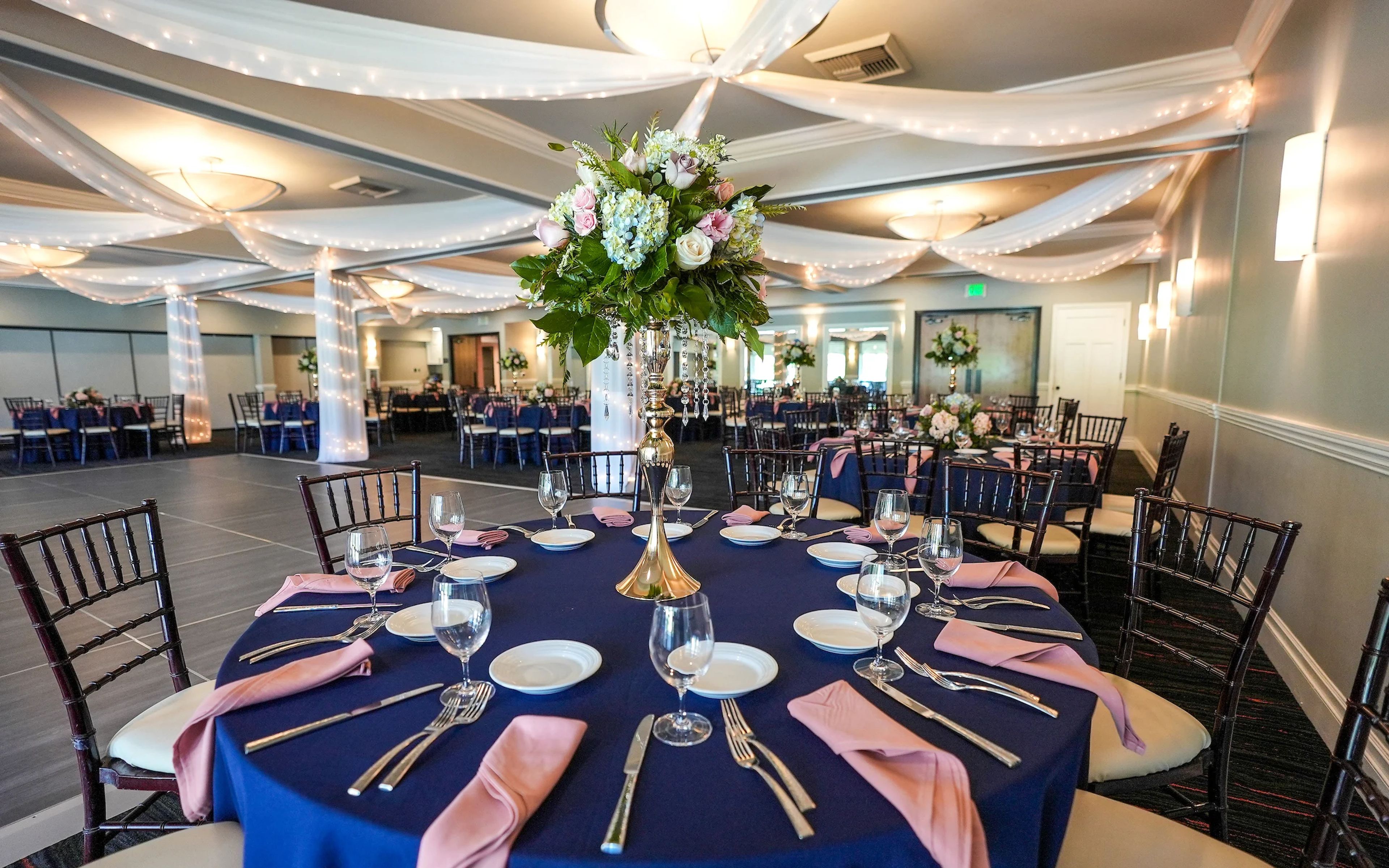 Cover photo of Porter Valley Country Club