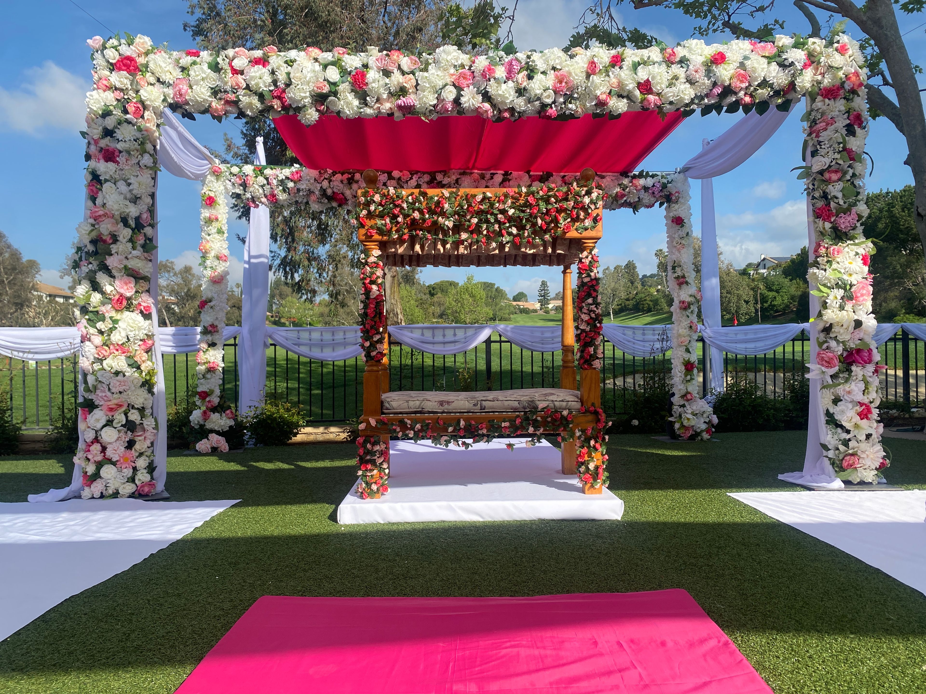 Cover photo of Porter Valley Country Club