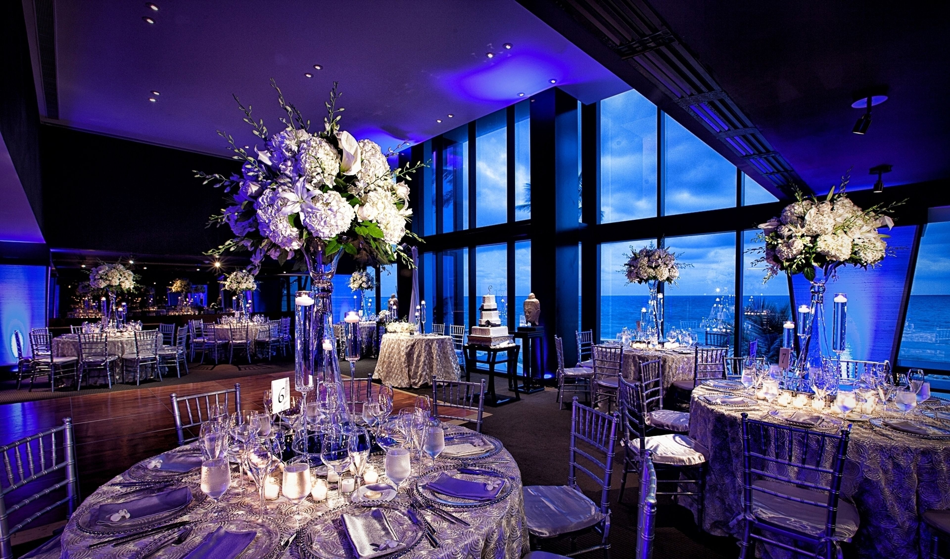 Cover photo of Tideline Ocean Resort & Spa