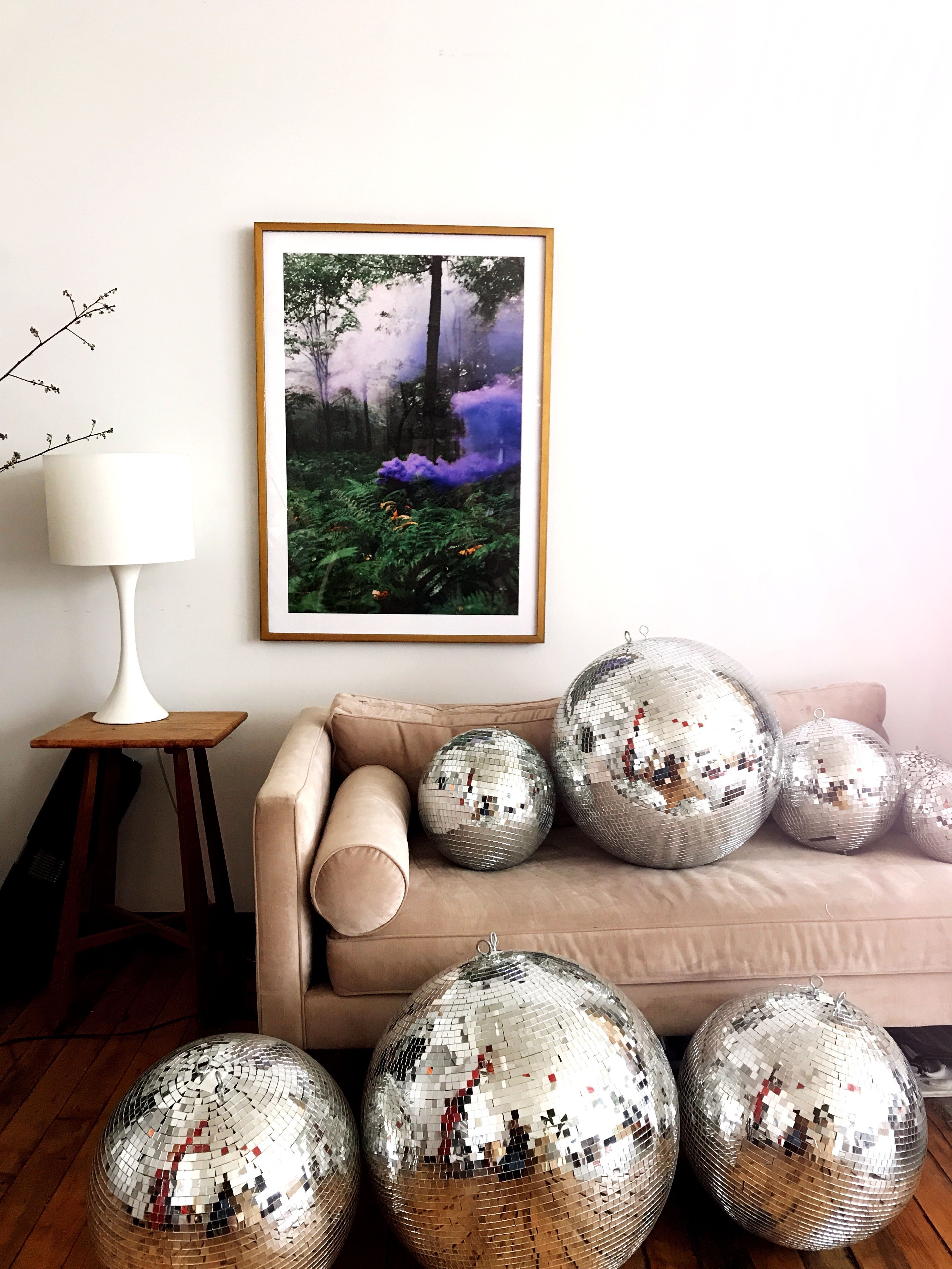 Cover photo of Rye Workshop