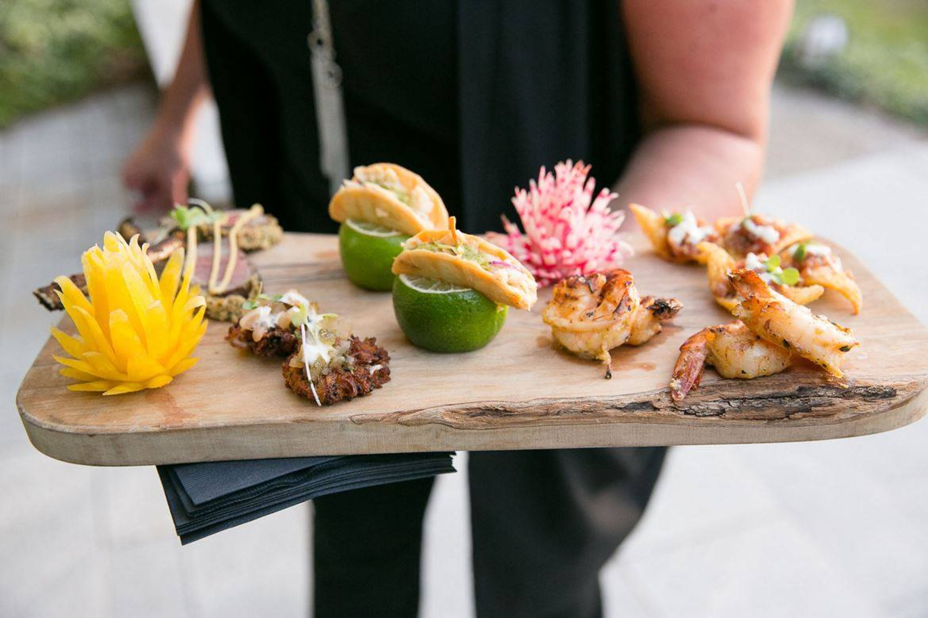 Cover photo of East Meets West