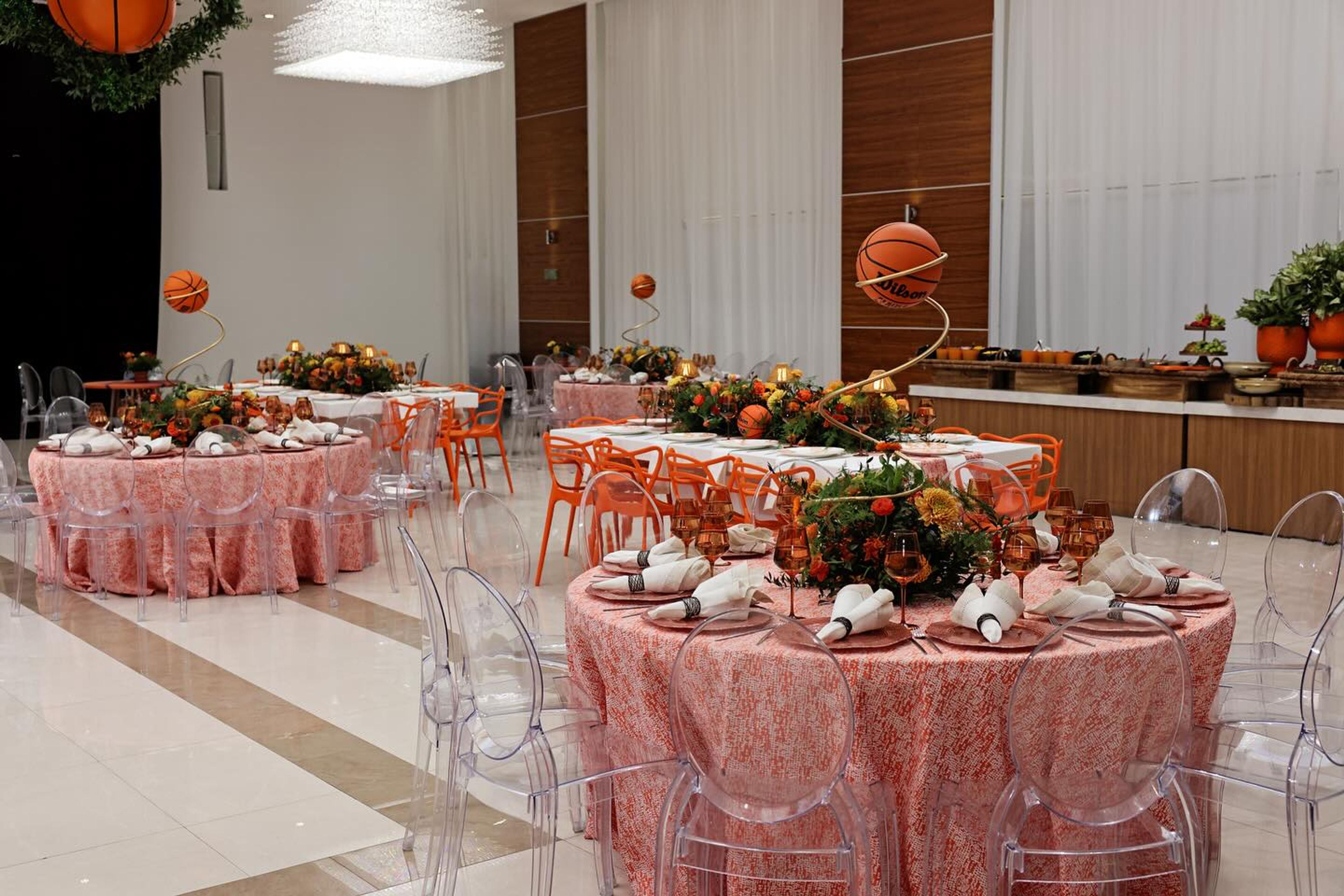 Cover photo of Event Mastery By Romina