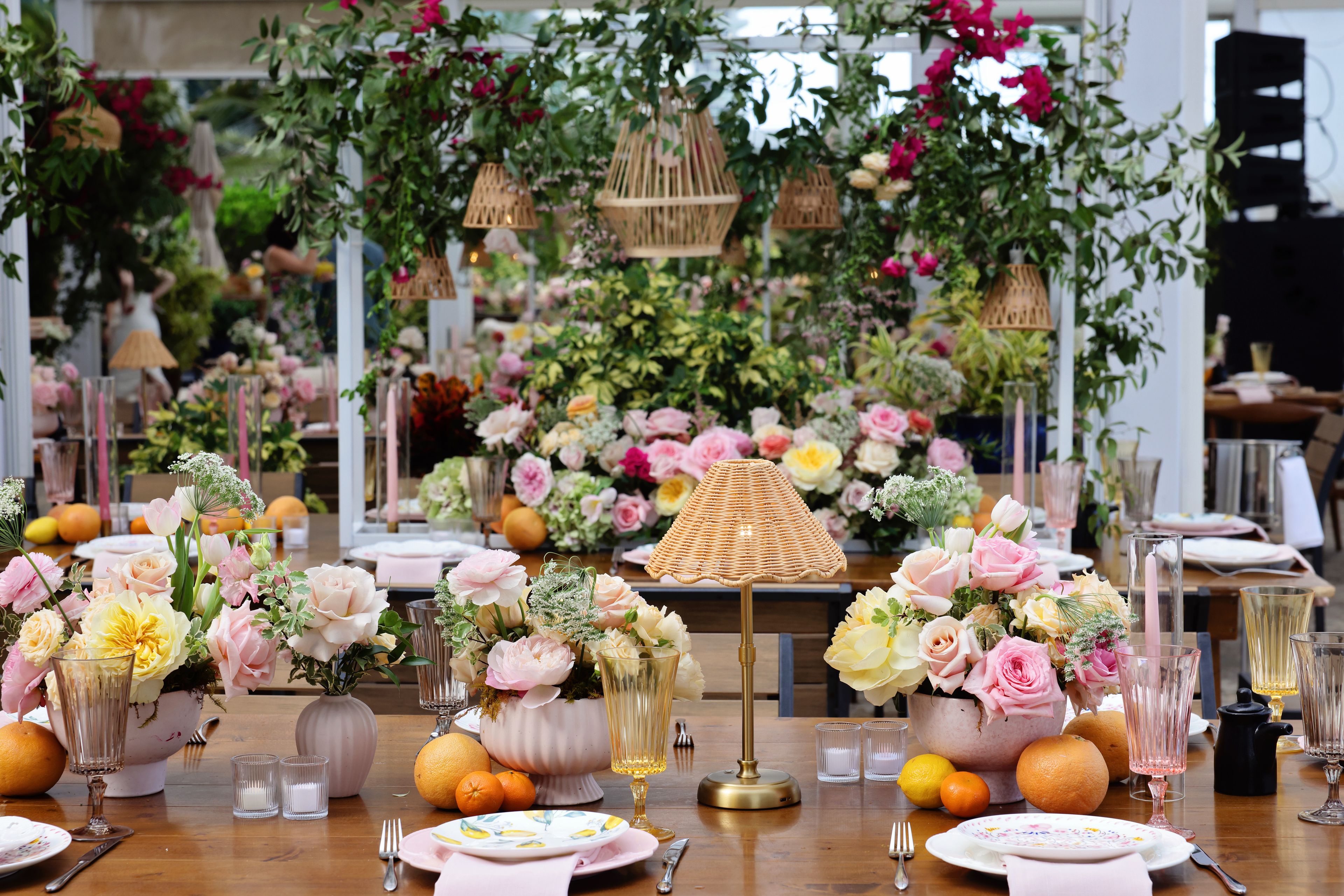 Cover photo of Event Mastery By Romina