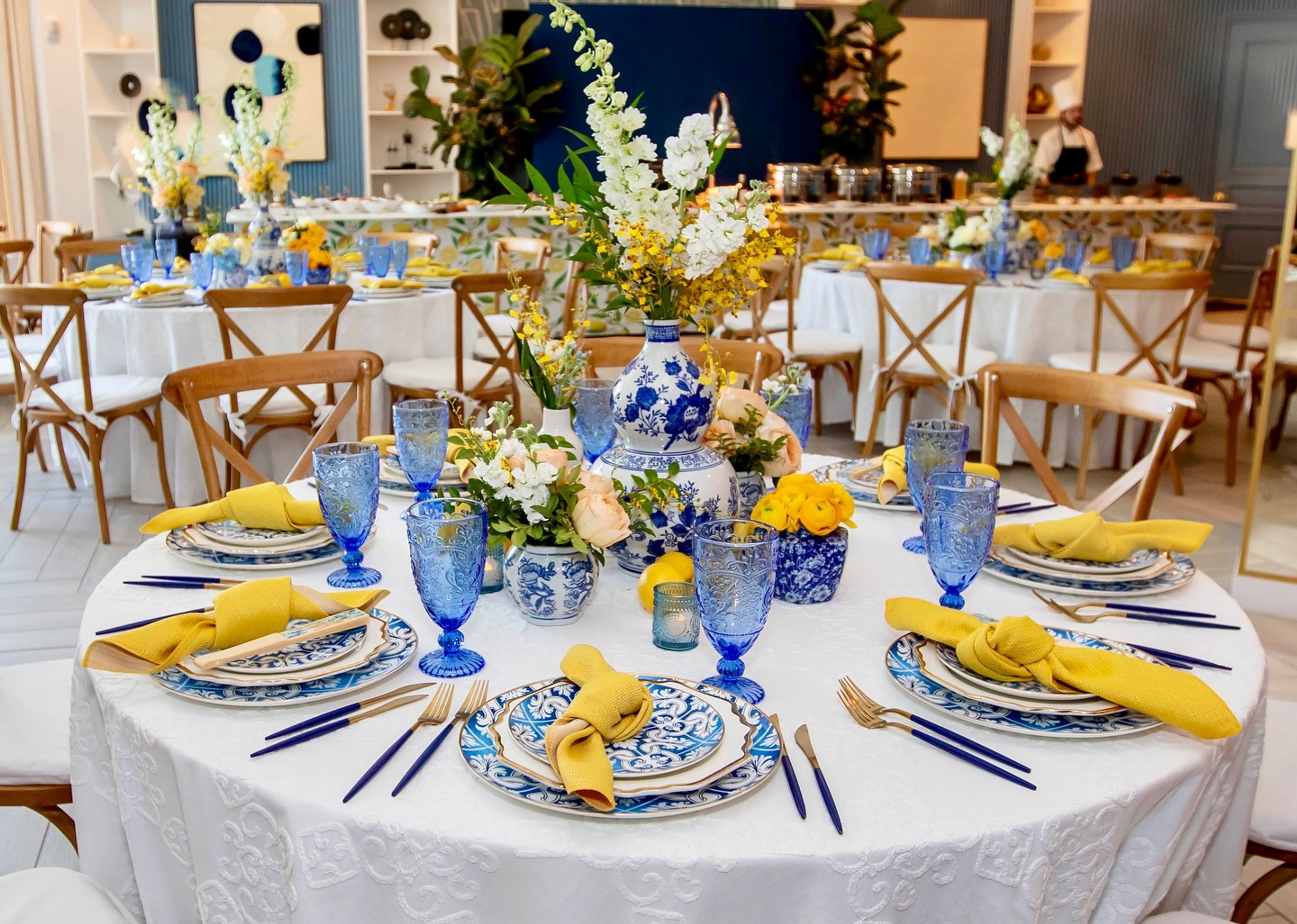 Cover photo of Event Mastery By Romina