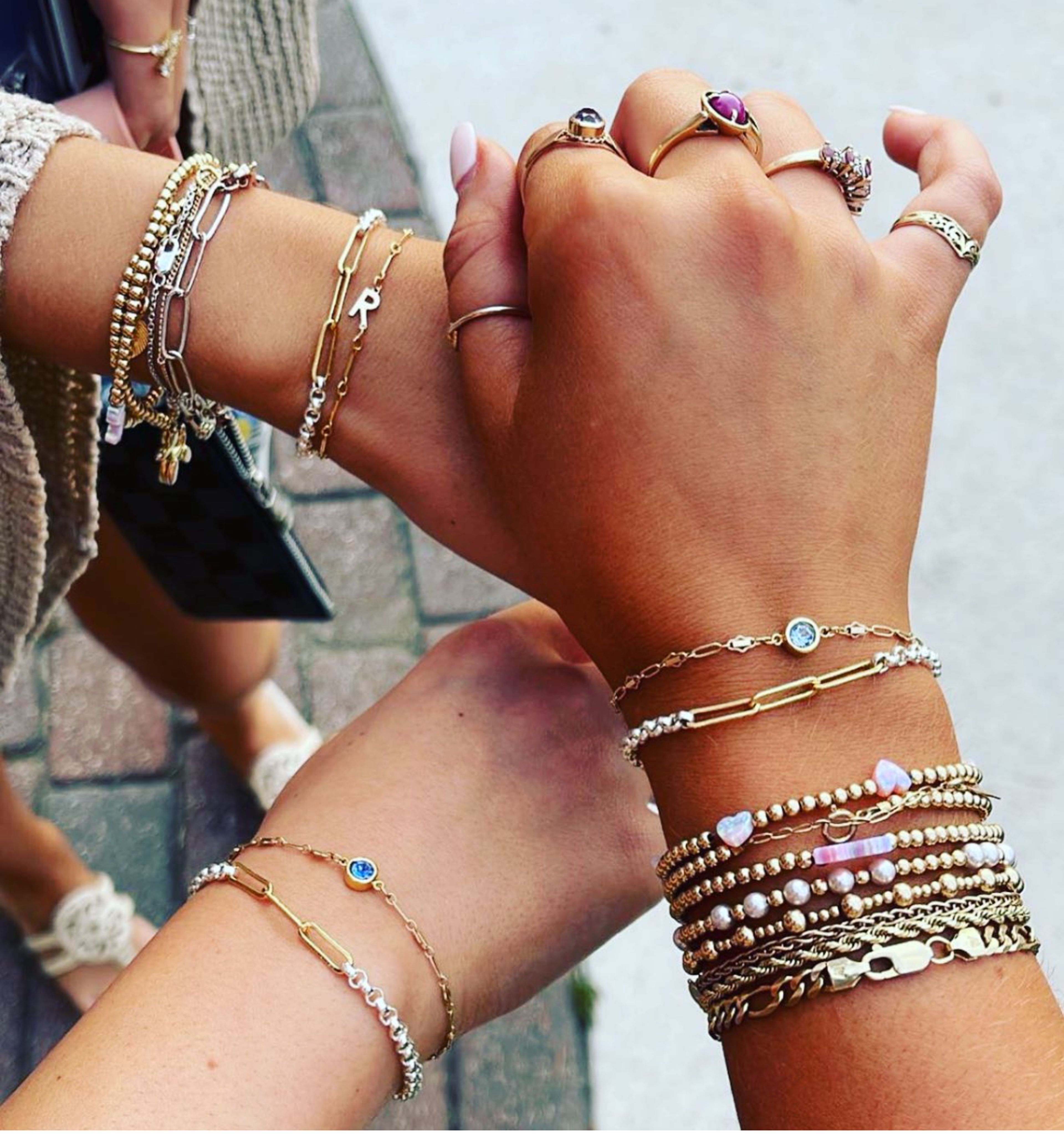 Cover photo of Forever Link'd X Michele llc