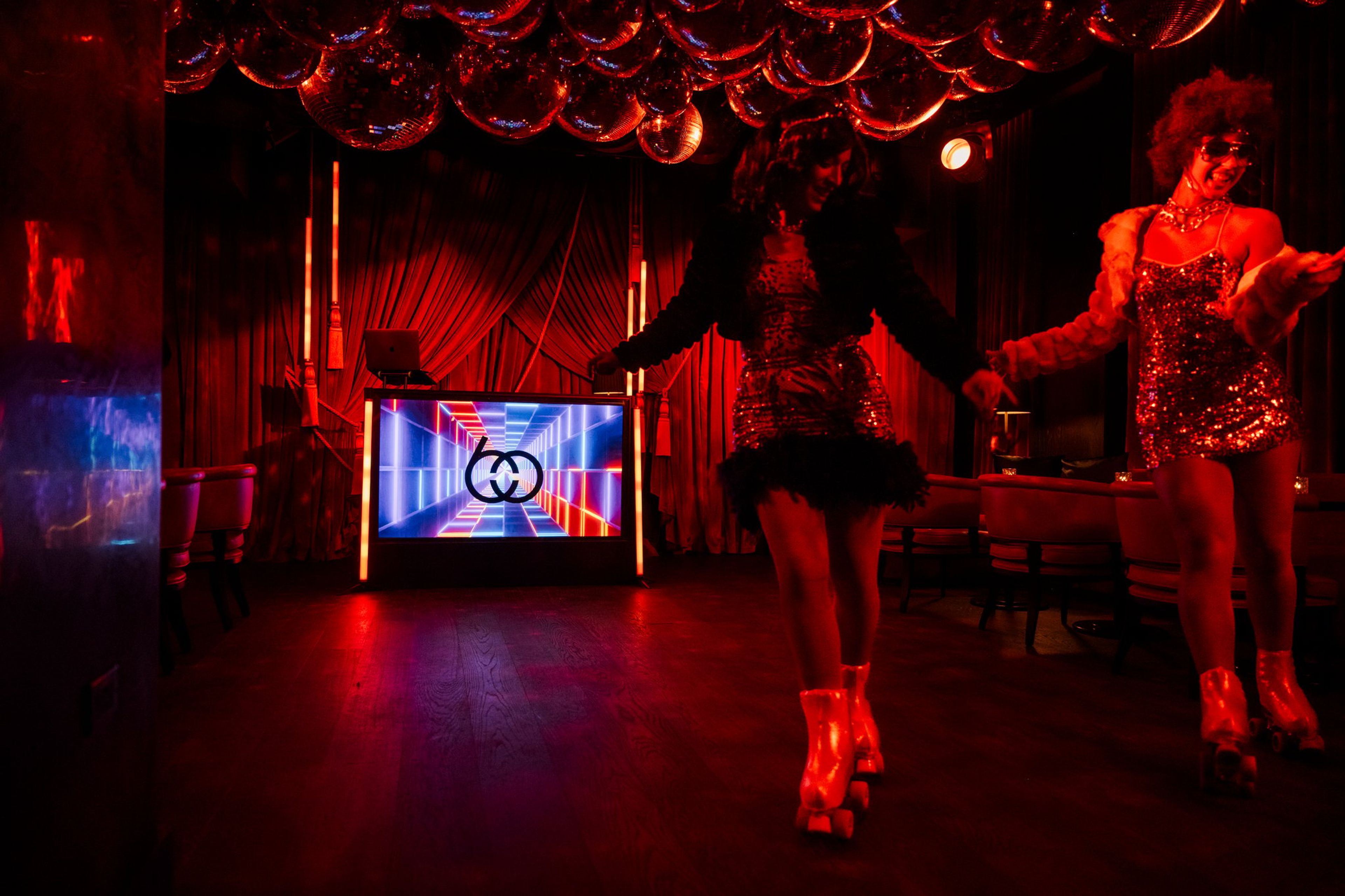 Cover photo of The Tampa EDITION