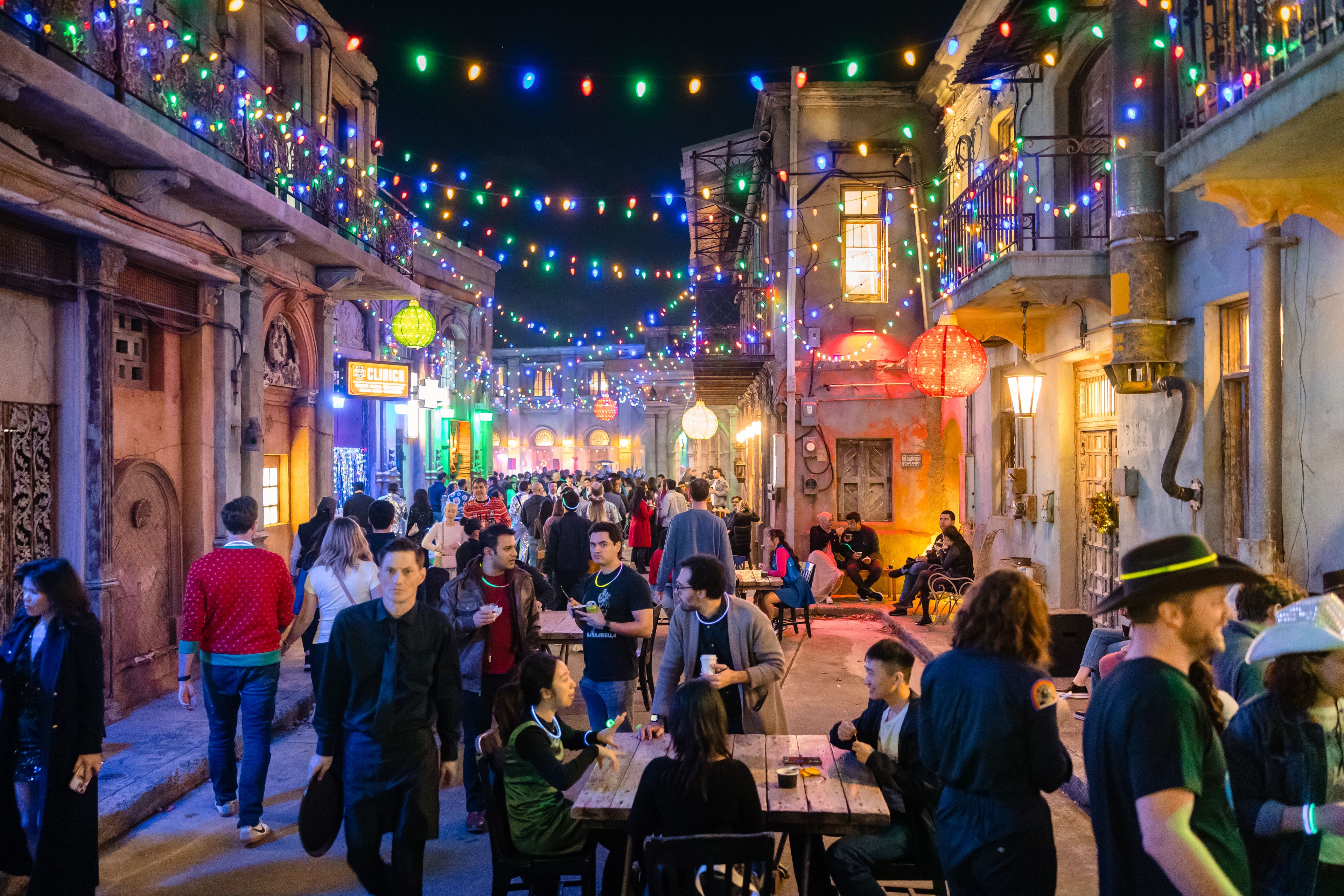 Cover photo of Troublemaker Studios