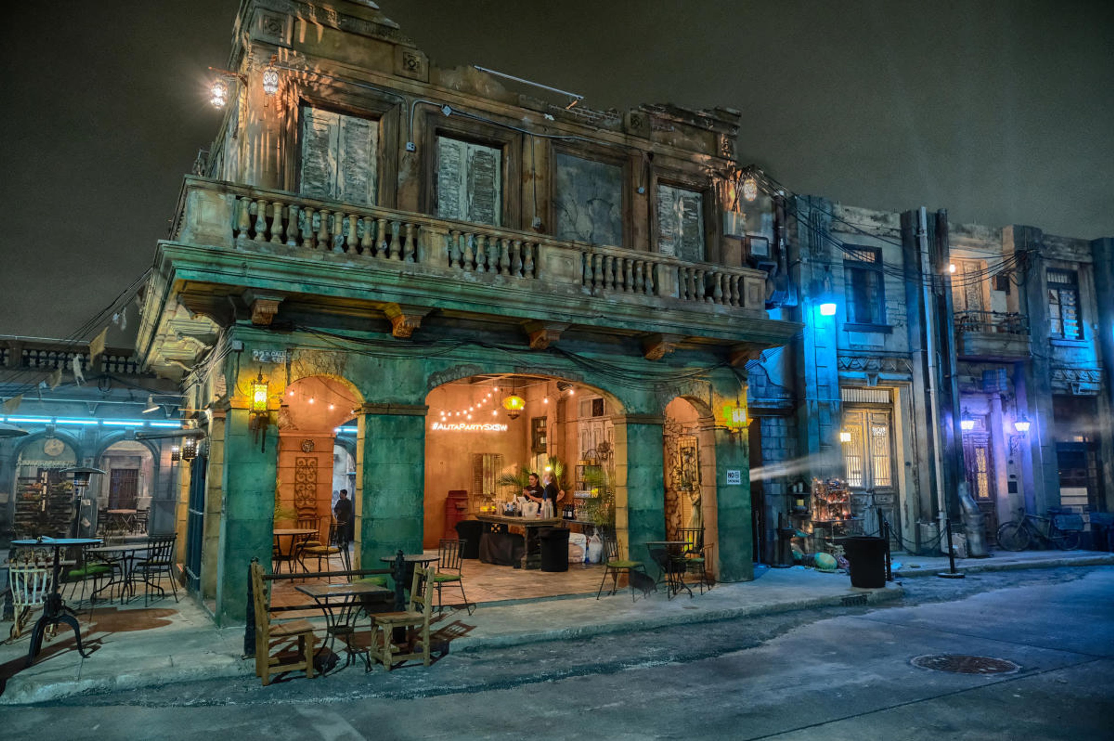 Cover photo of Troublemaker Studios