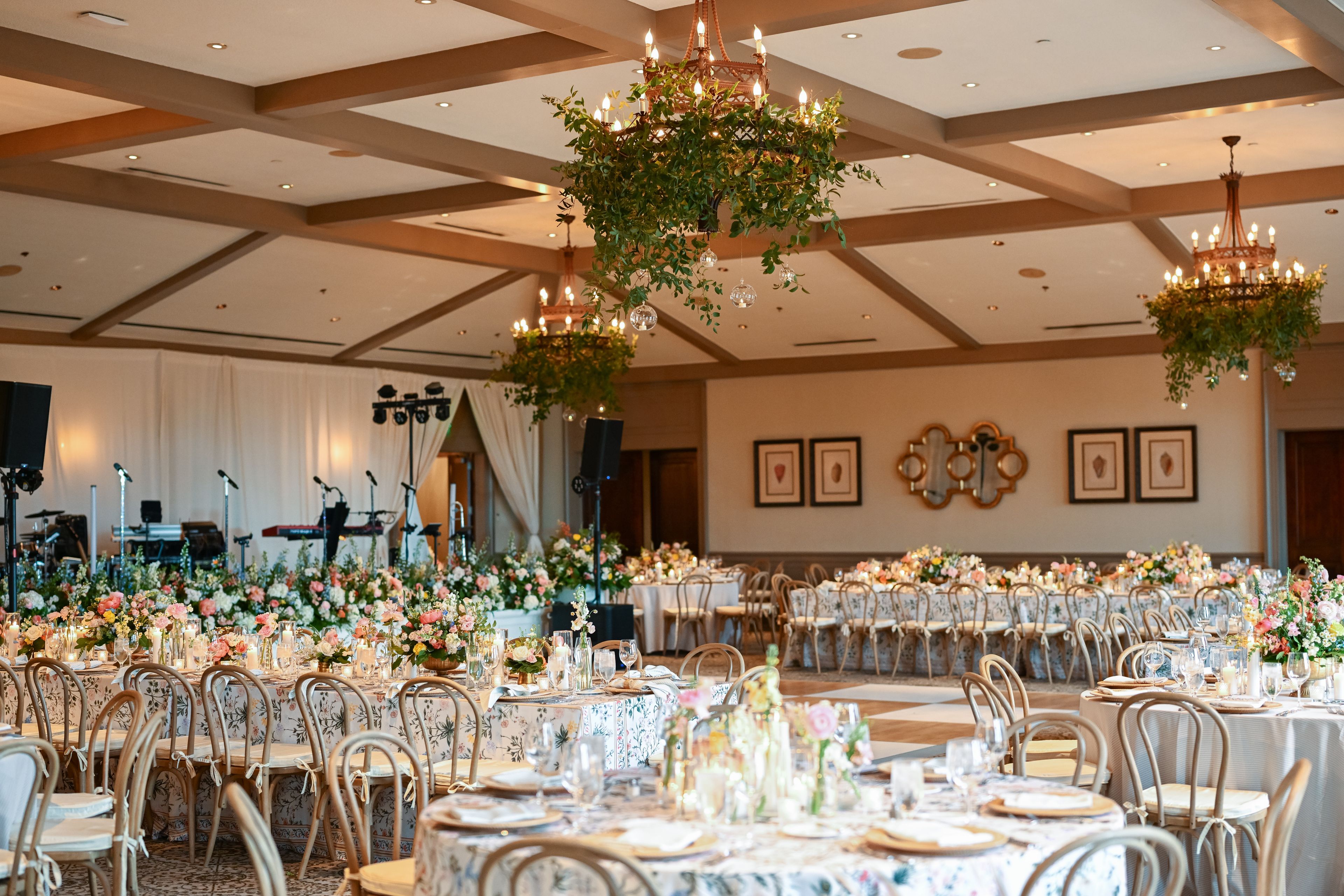 Cover photo of Flaire Weddings