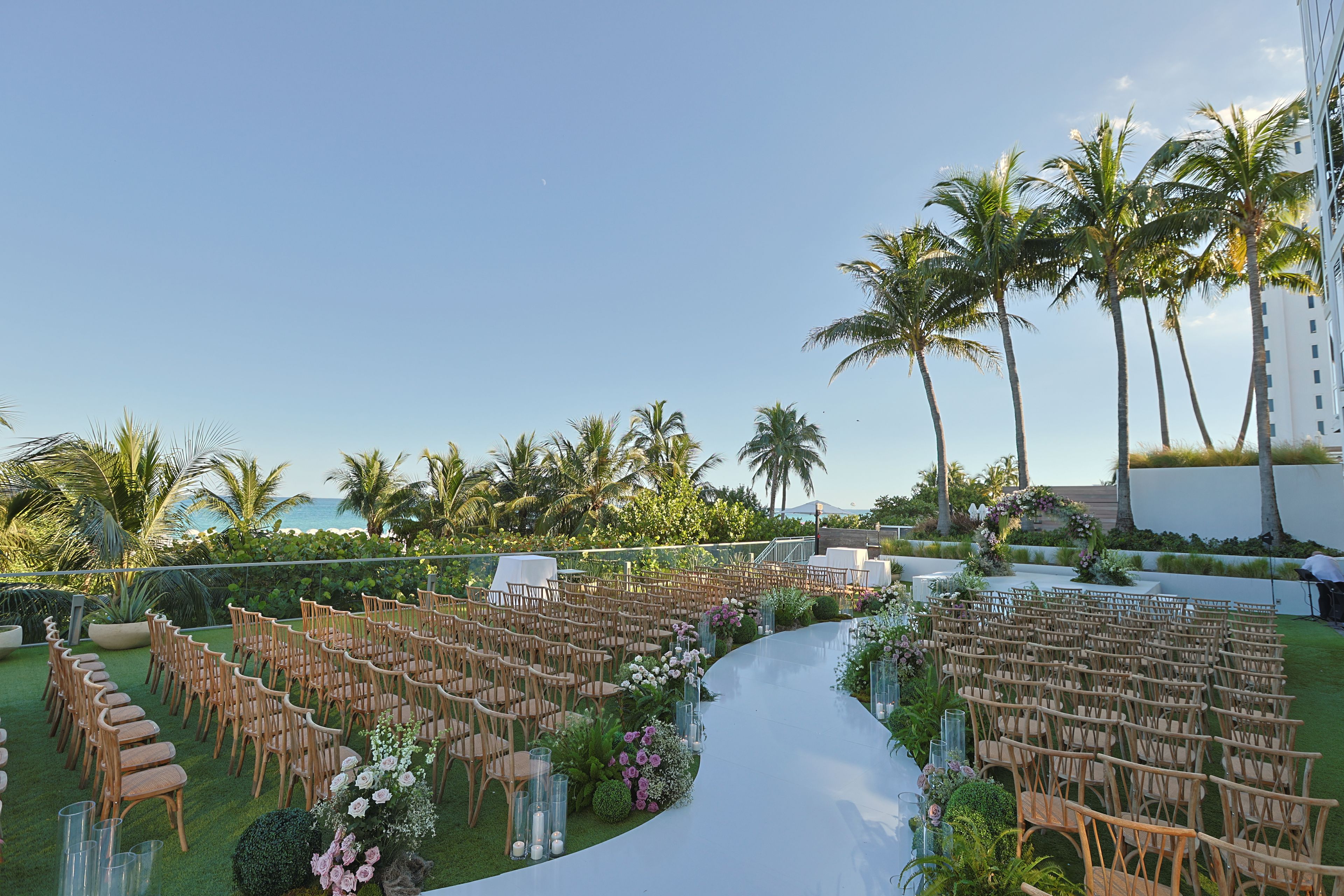 Cover photo of 1 Hotel South Beach