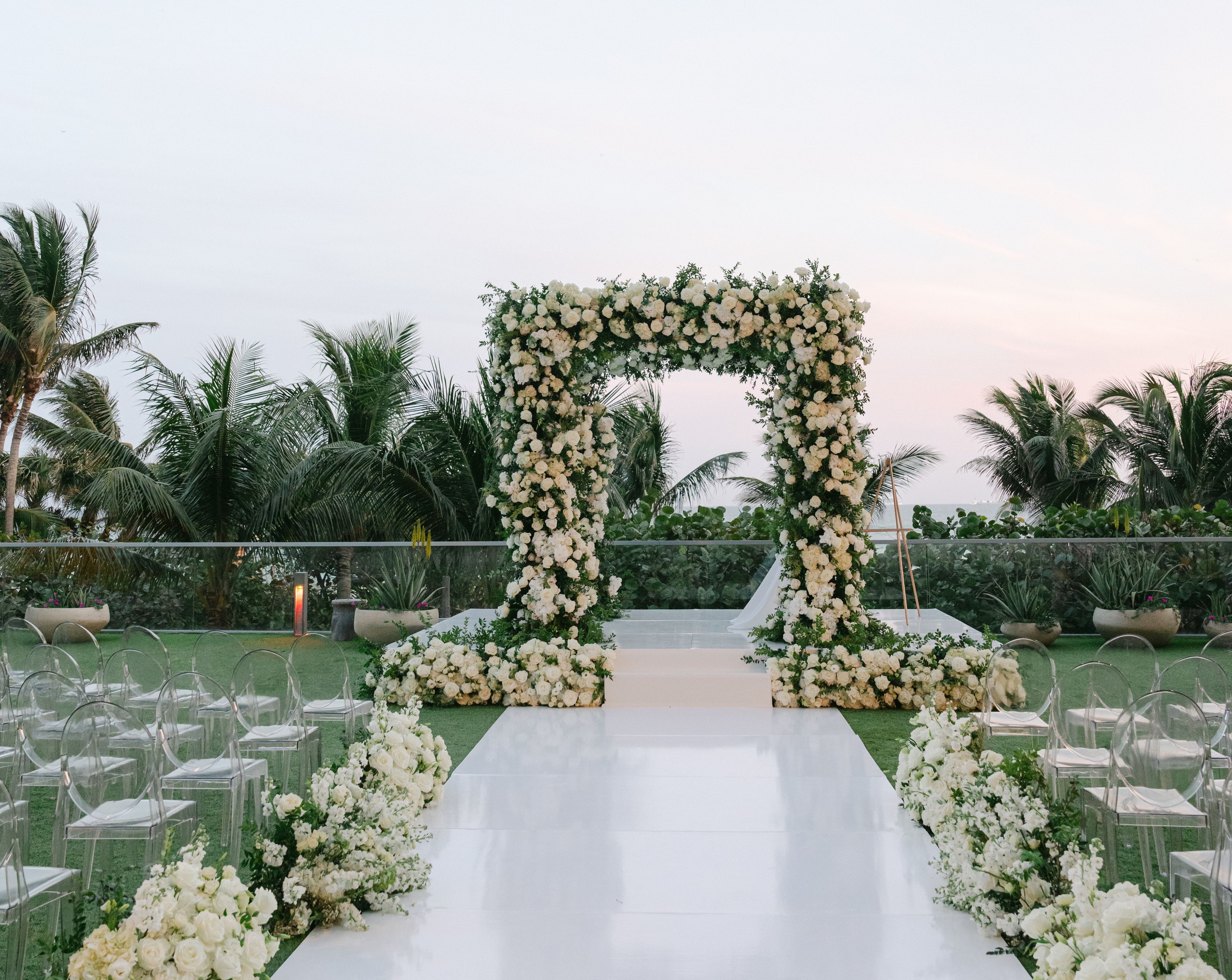 Cover photo of 1 Hotel South Beach