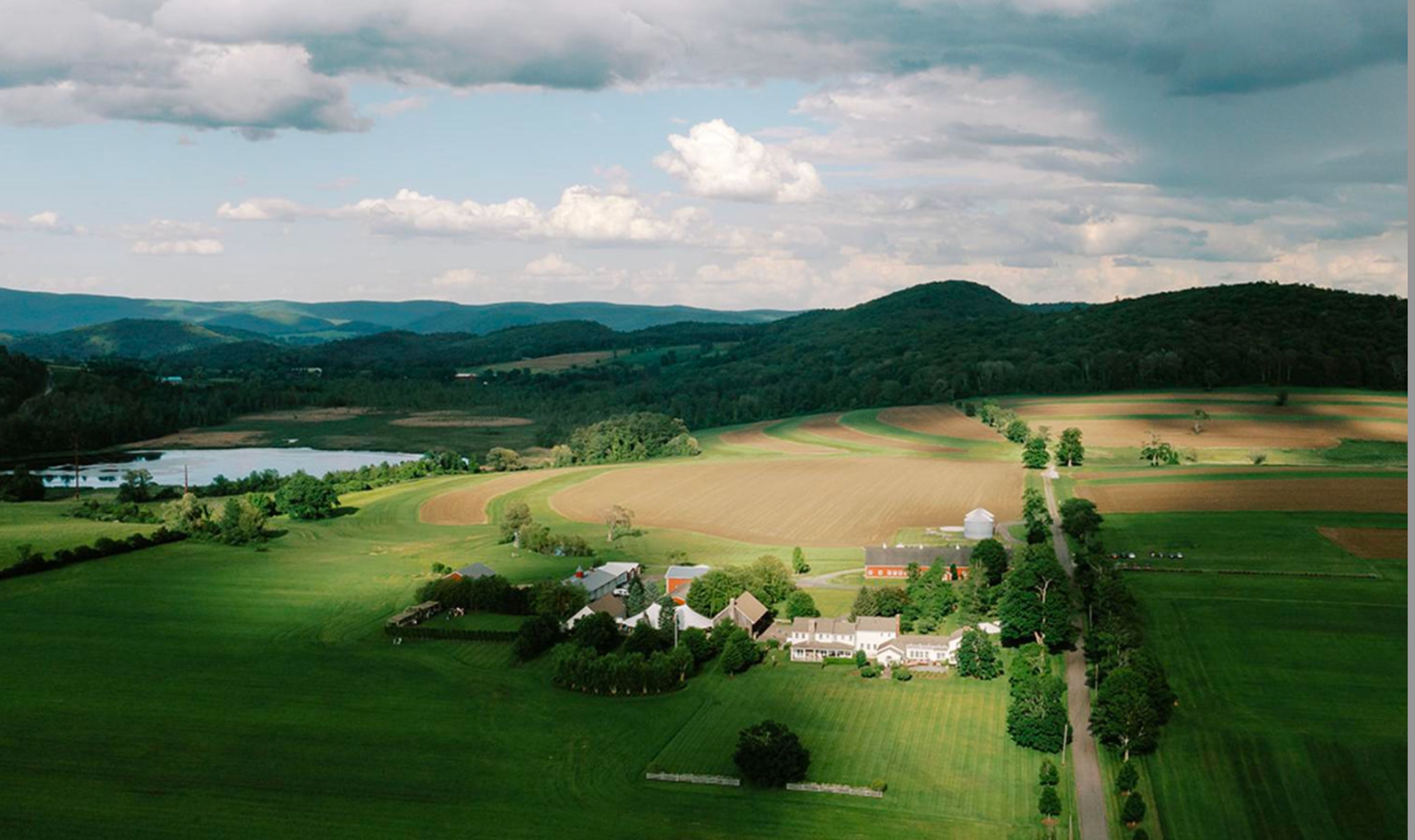 Cover photo of LionRock Farm