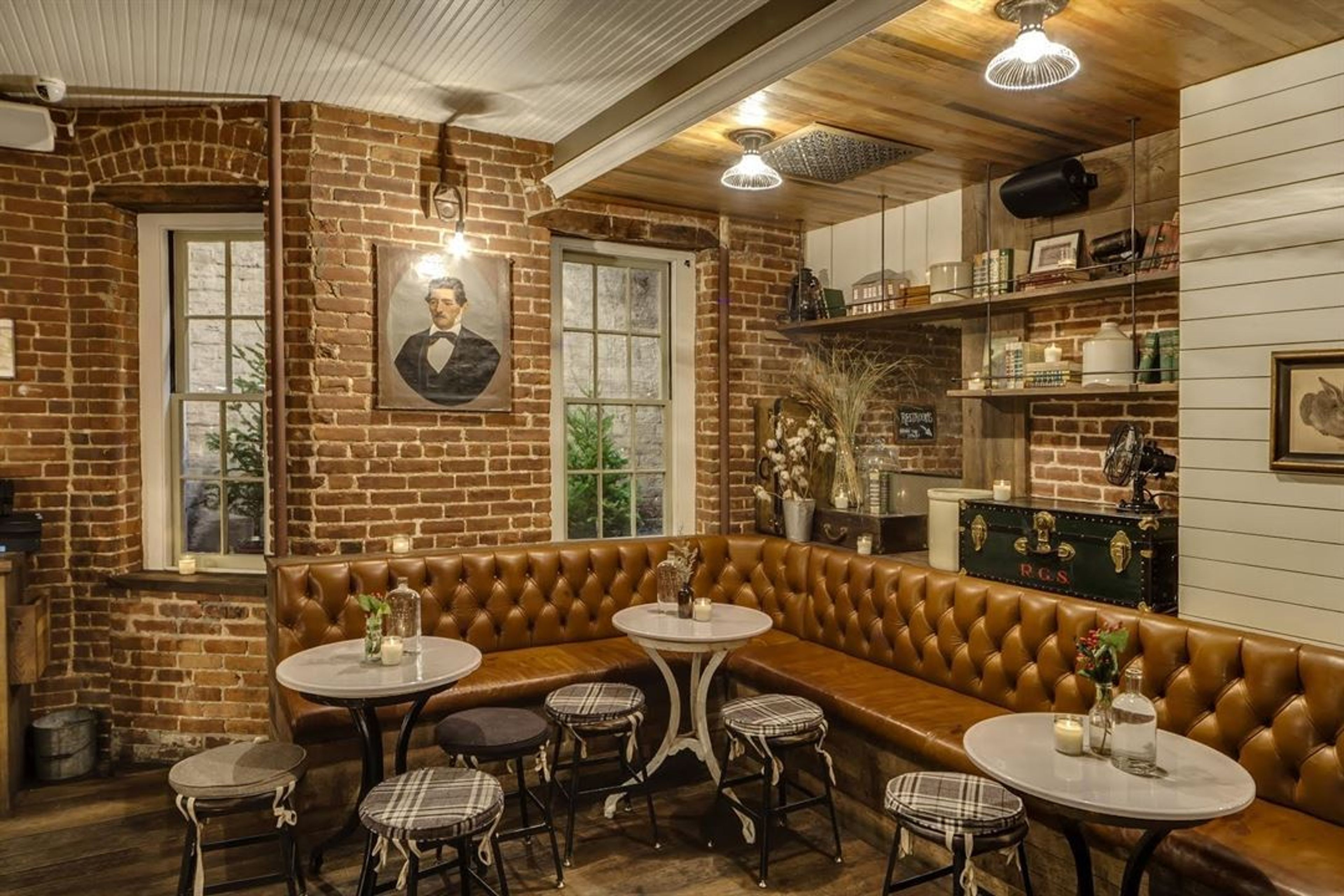 Cover photo of The Penrose