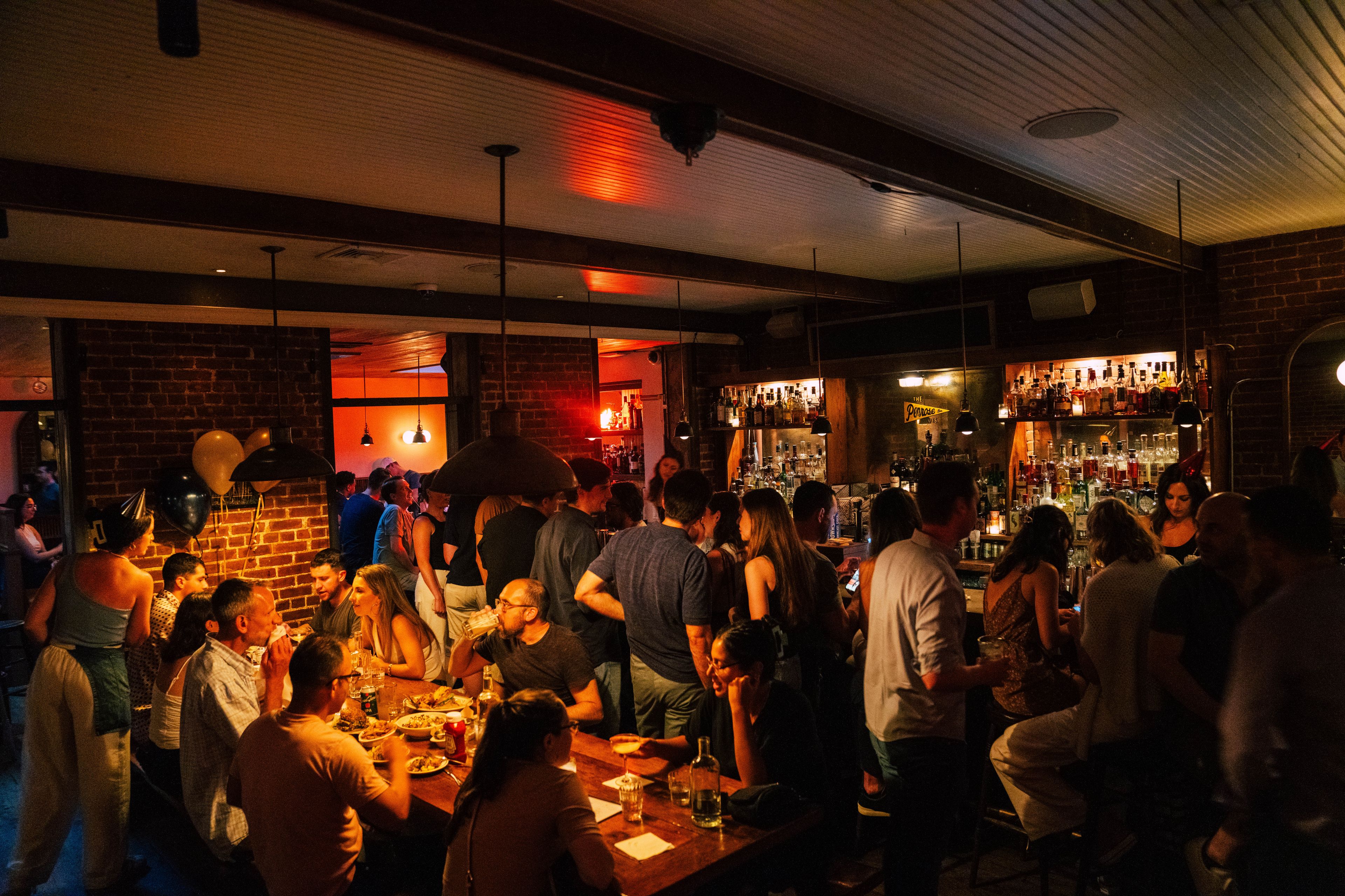 Cover photo of The Penrose