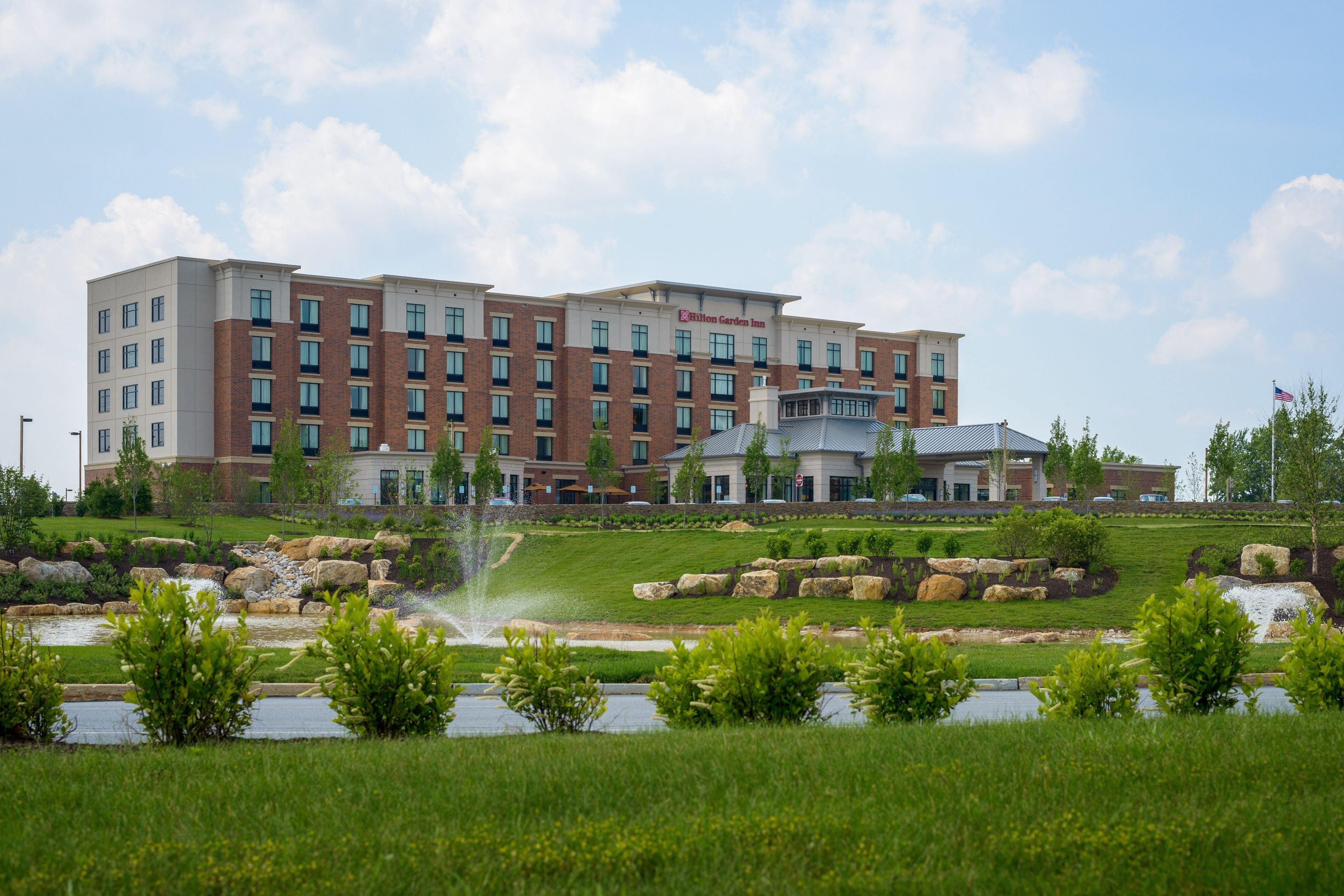 Cover photo of Hilton Garden Inn Exton/West Chester