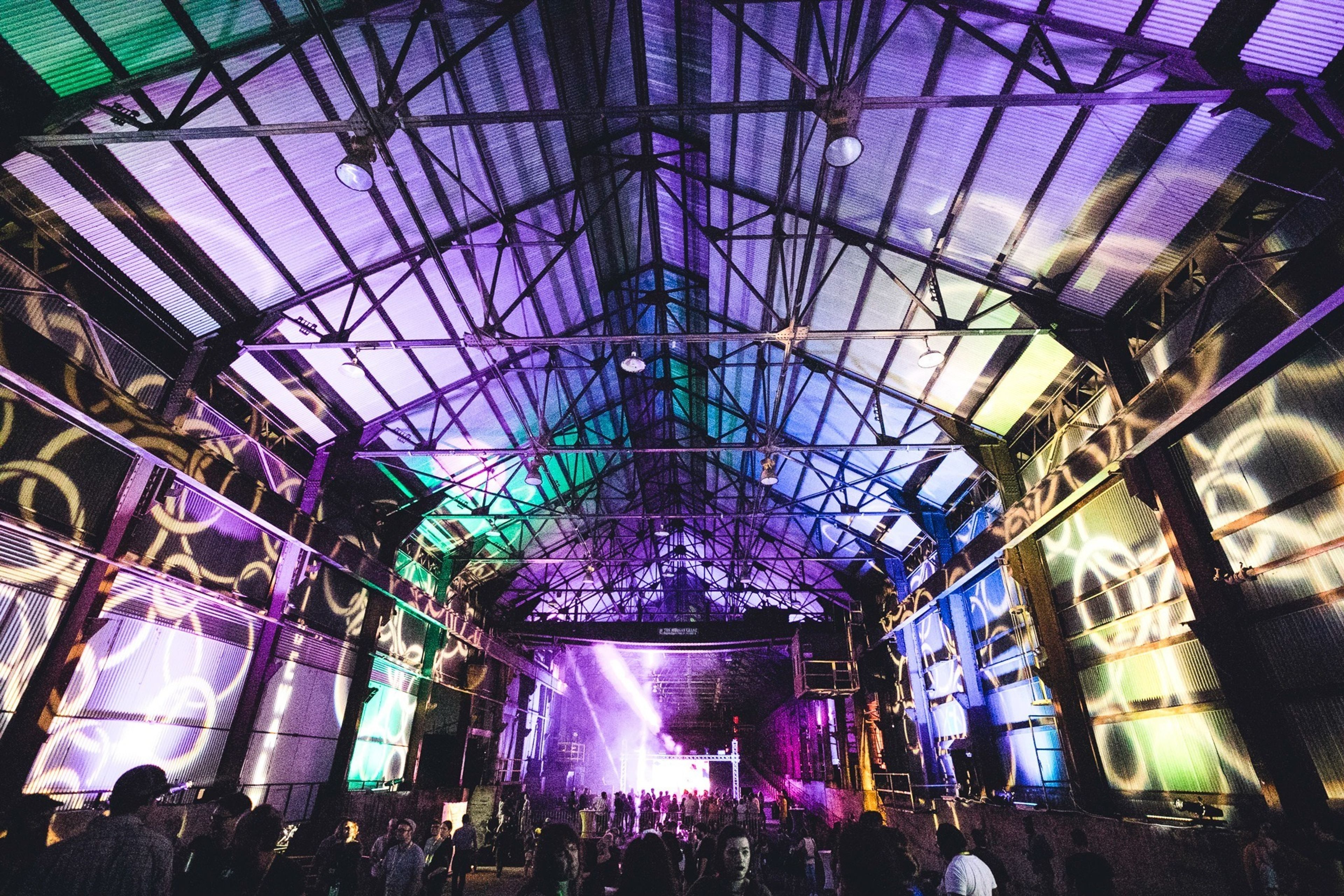 Cover photo of AG Lighting