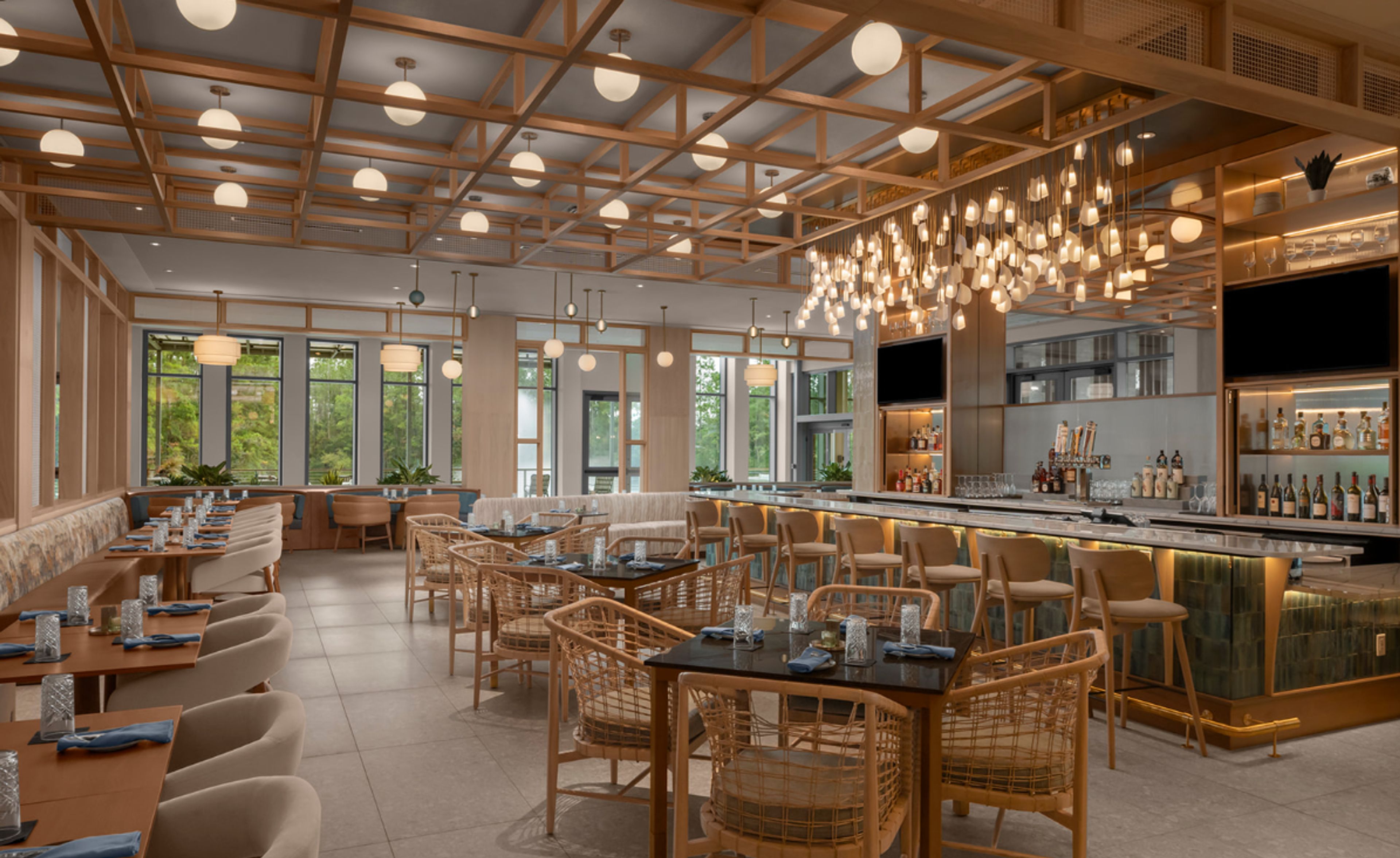 Cover photo of Hilton Jacksonville at Mayo Clinic