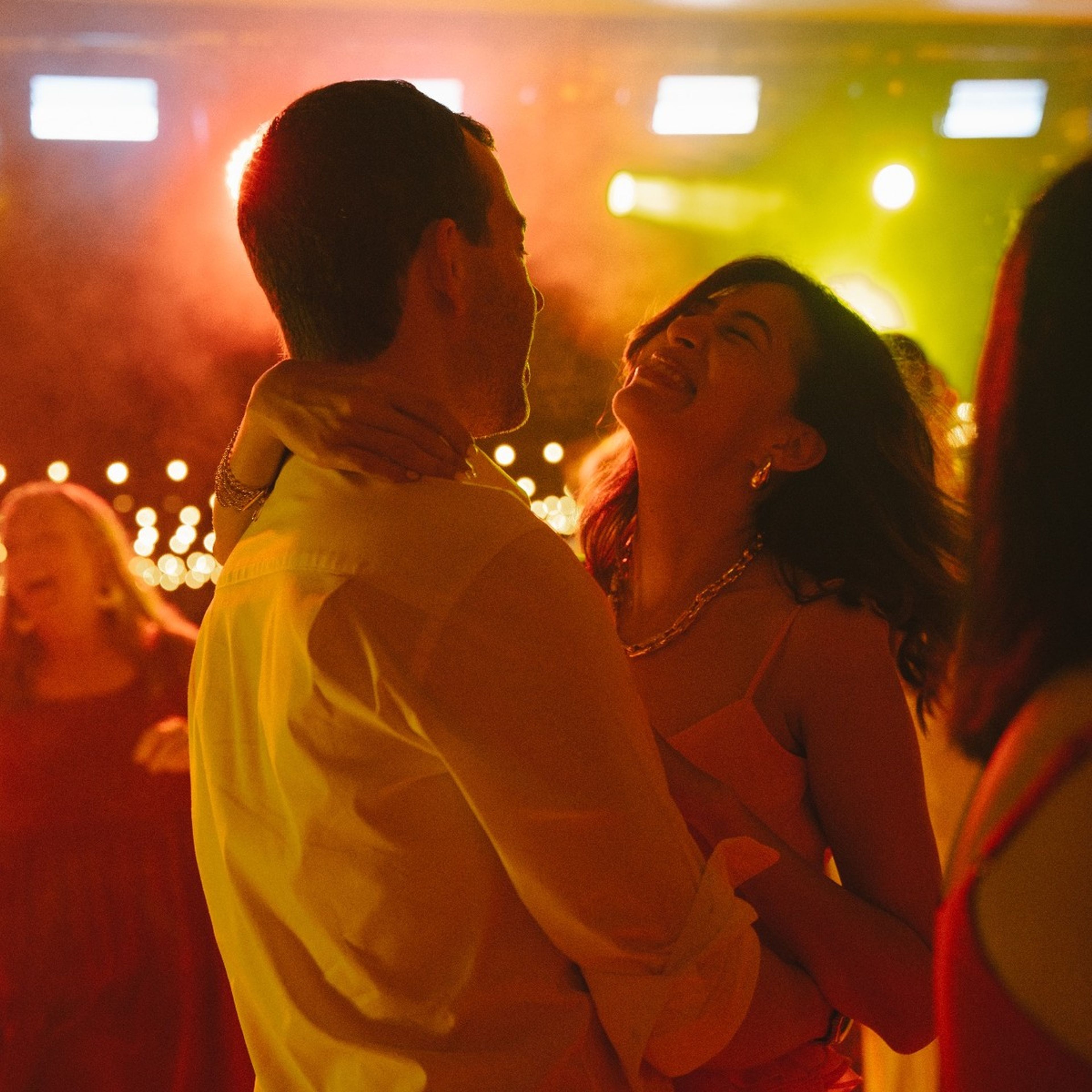 Cover photo of Lucky Girl Music