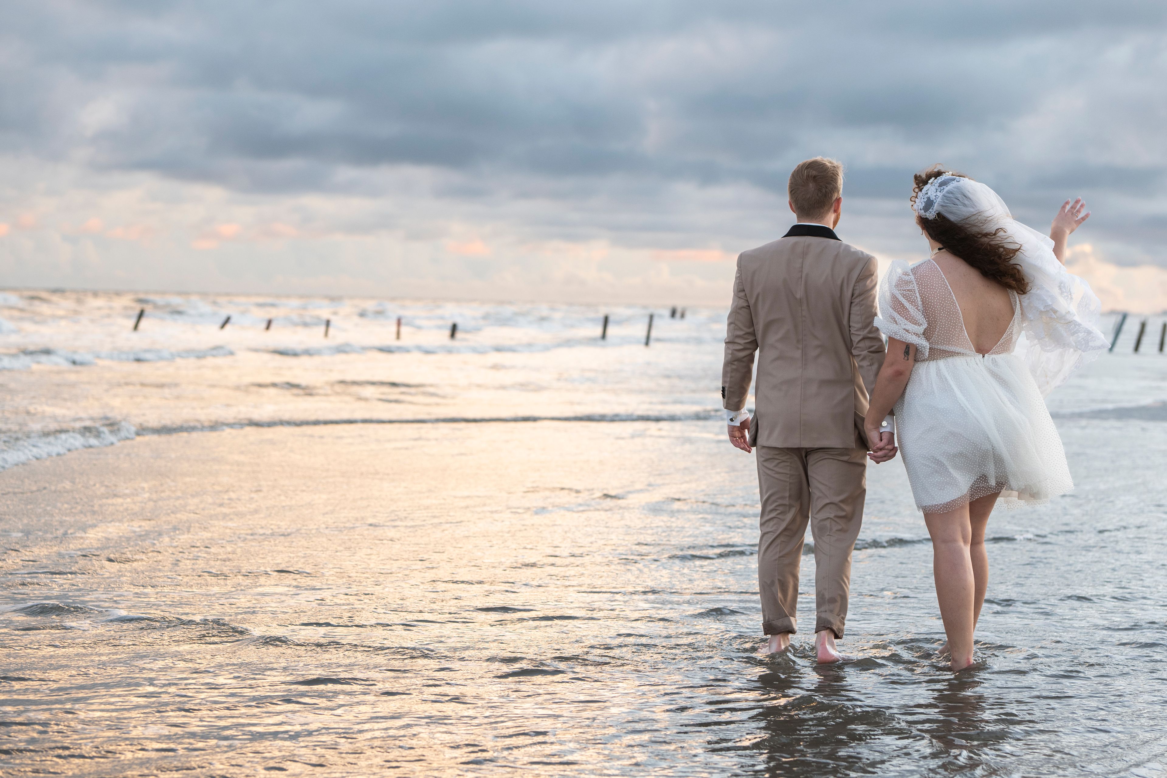 Cover photo of Casey Mote Photography