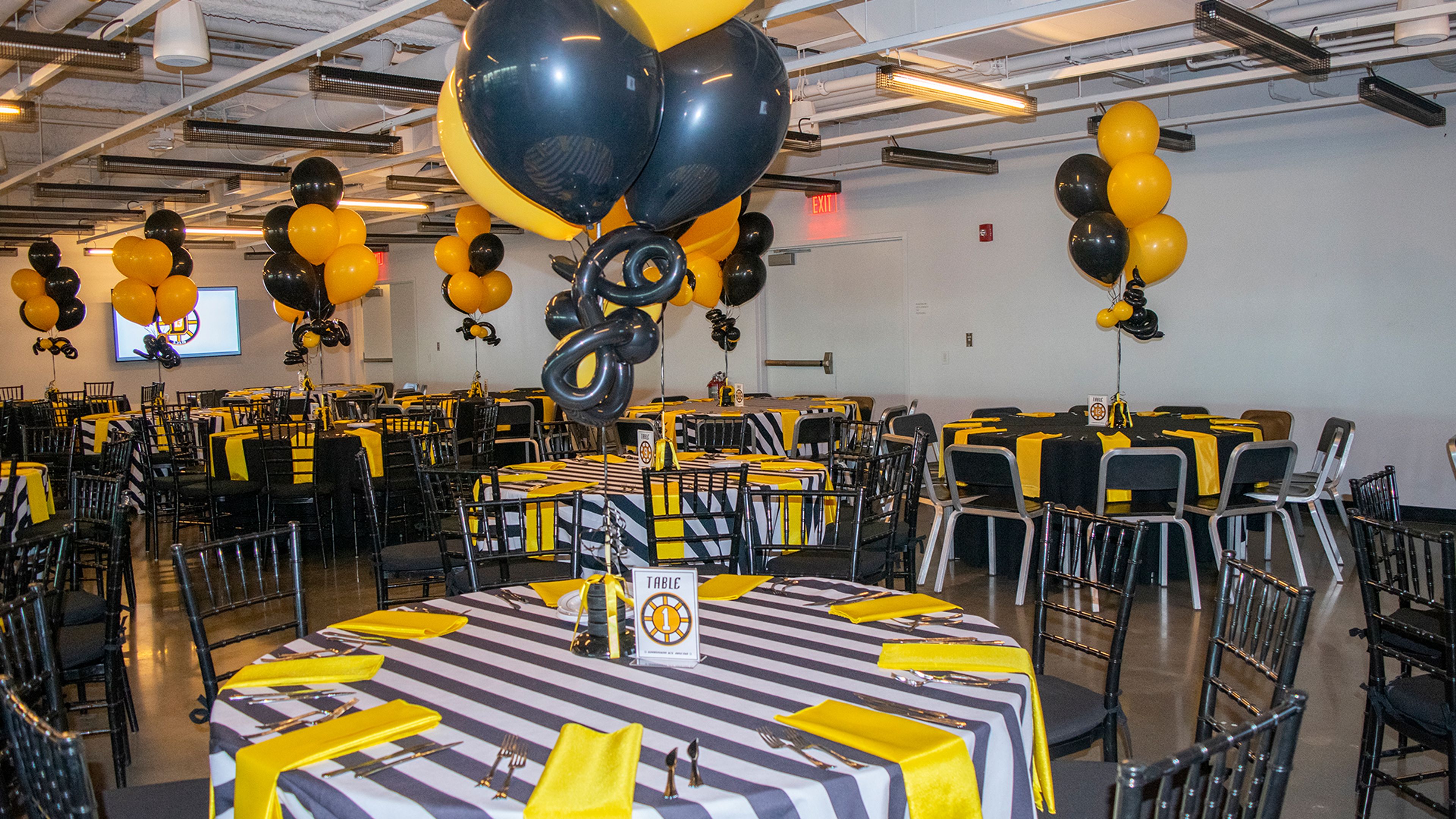 Cover photo of Warrior Ice Arena