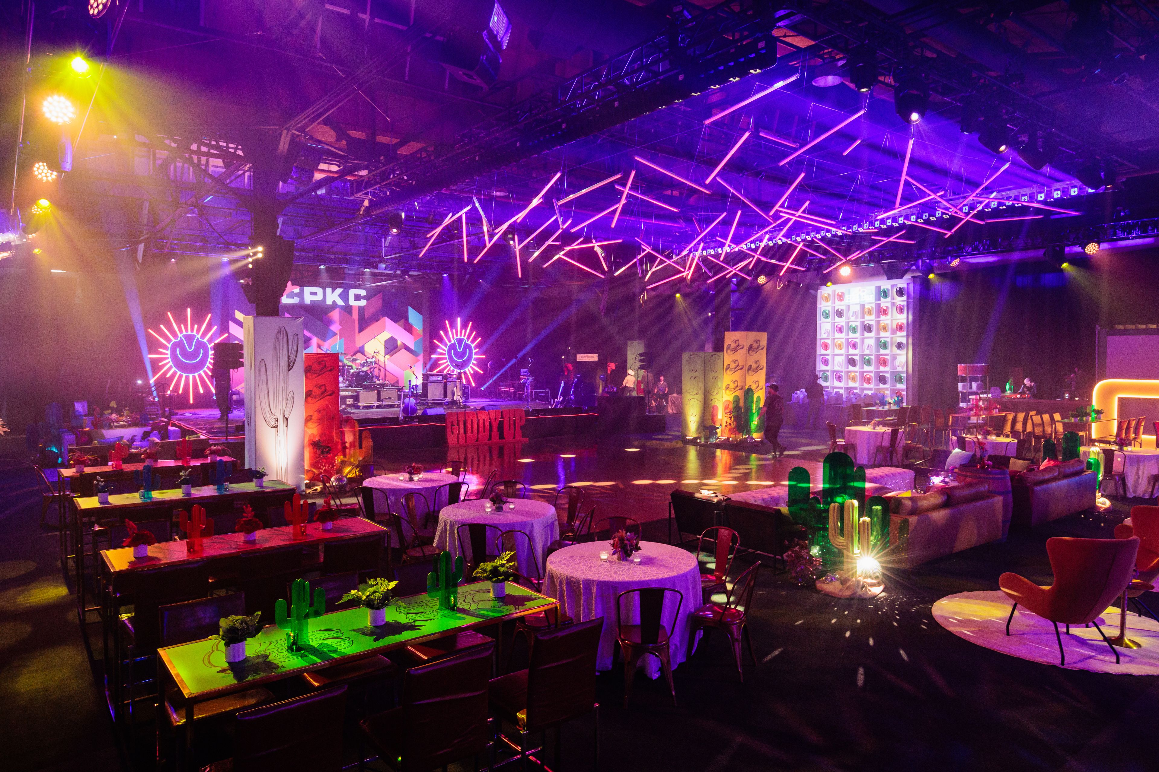 Cover photo of J Barry Designs