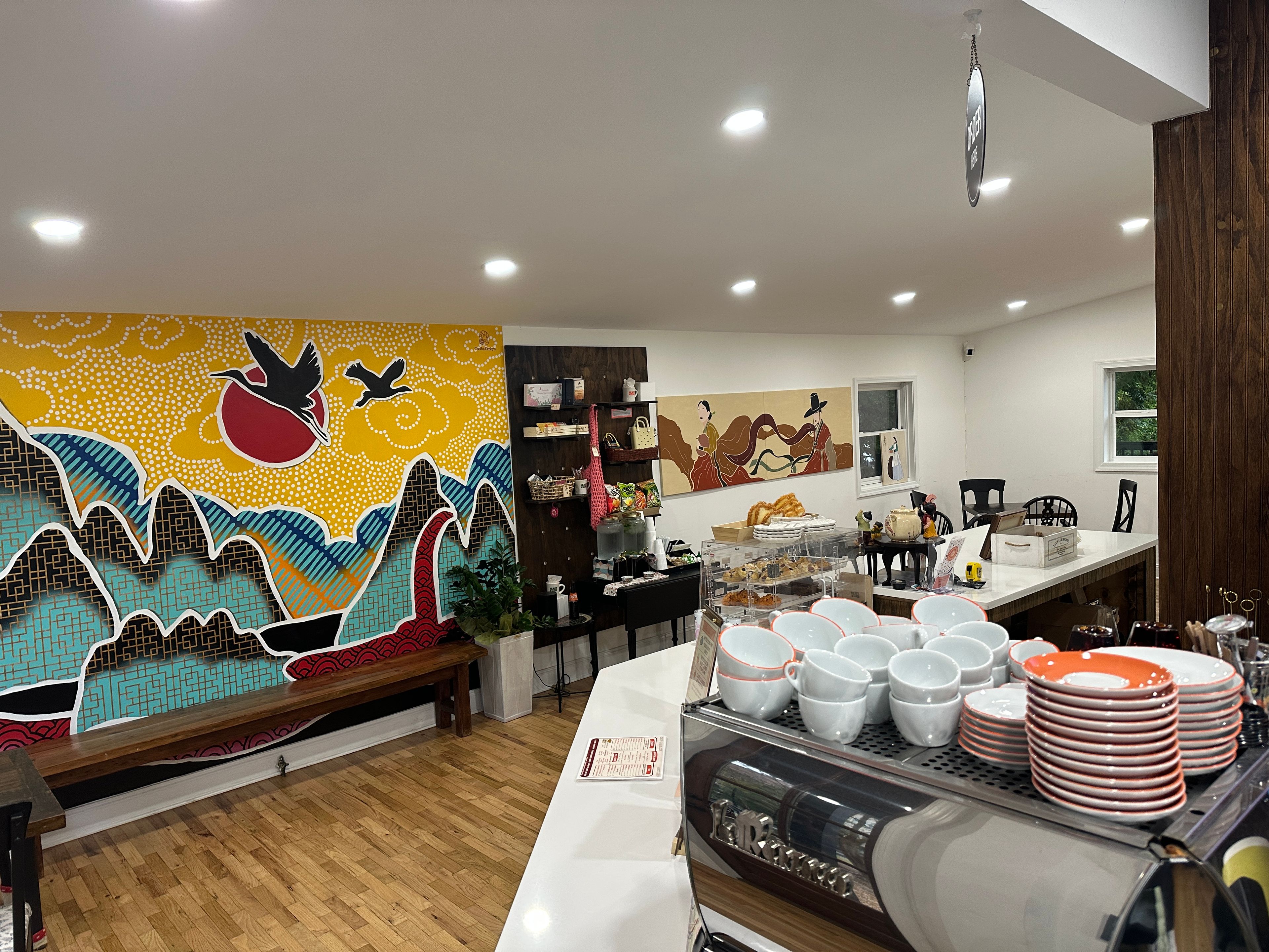 Cover photo of Heart & Seoul Cafe