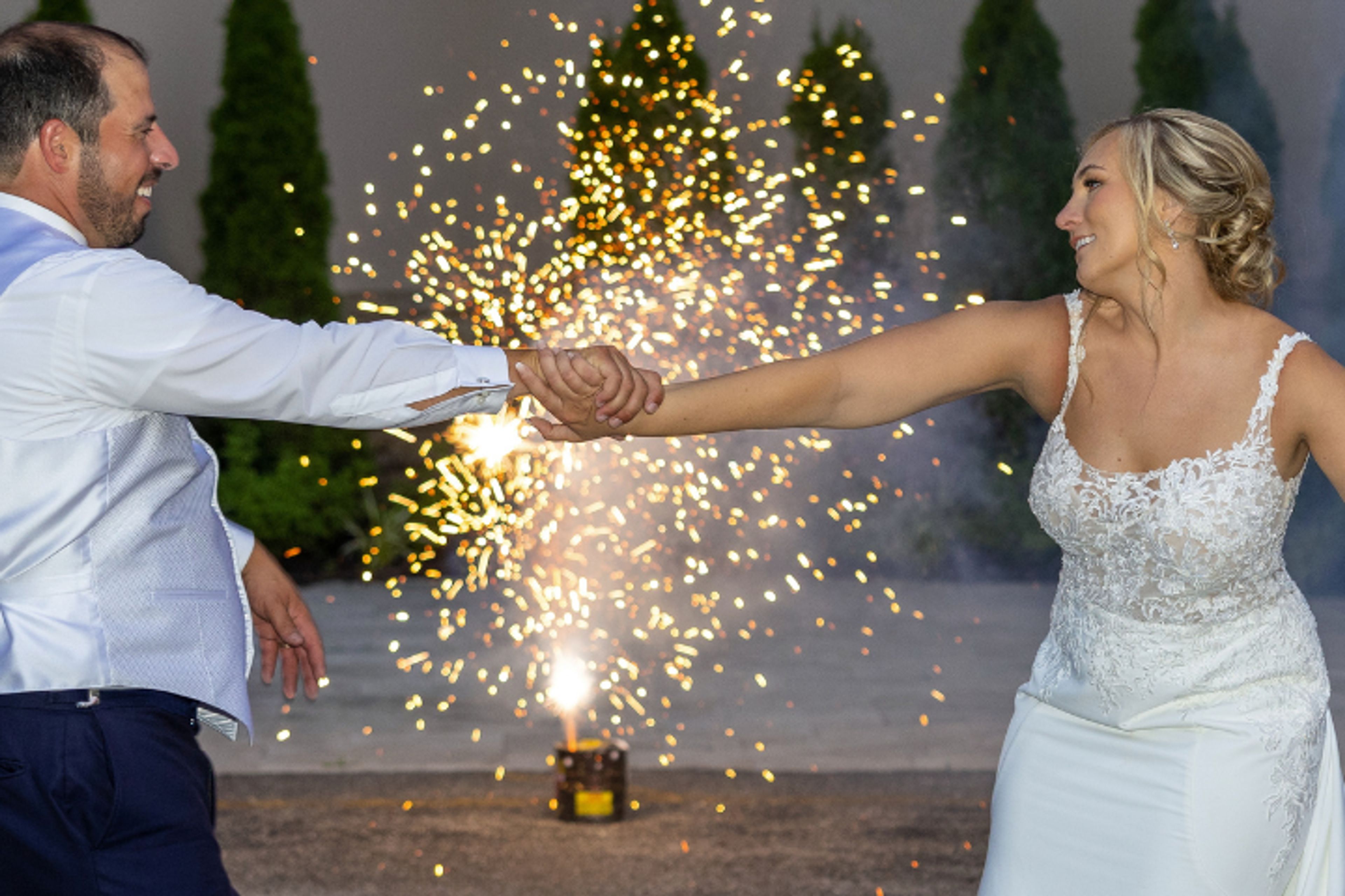 Featured photo from Receptions Event Centers Erlanger