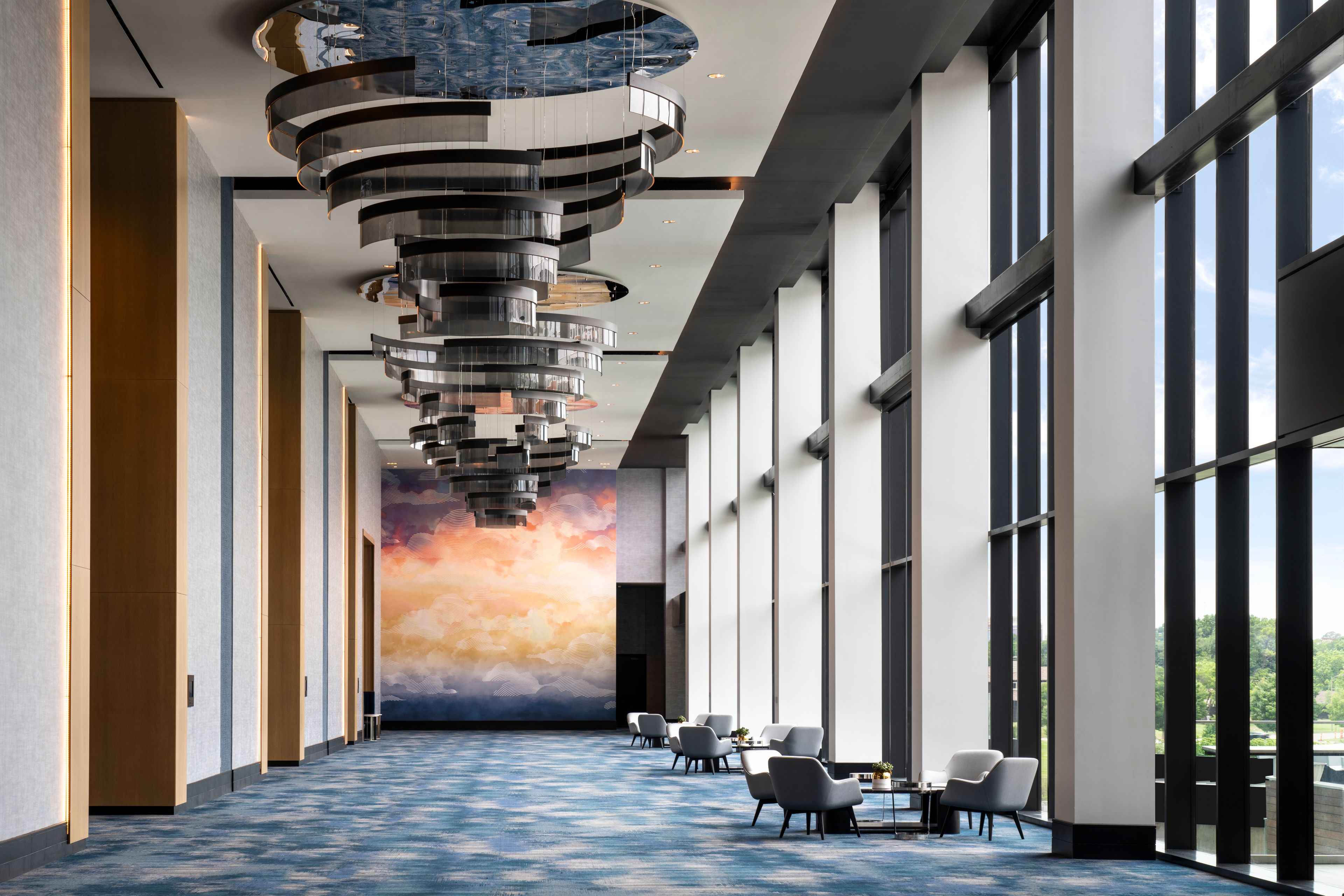 Cover photo of Live! by Loews & Loews Arlington Hotel