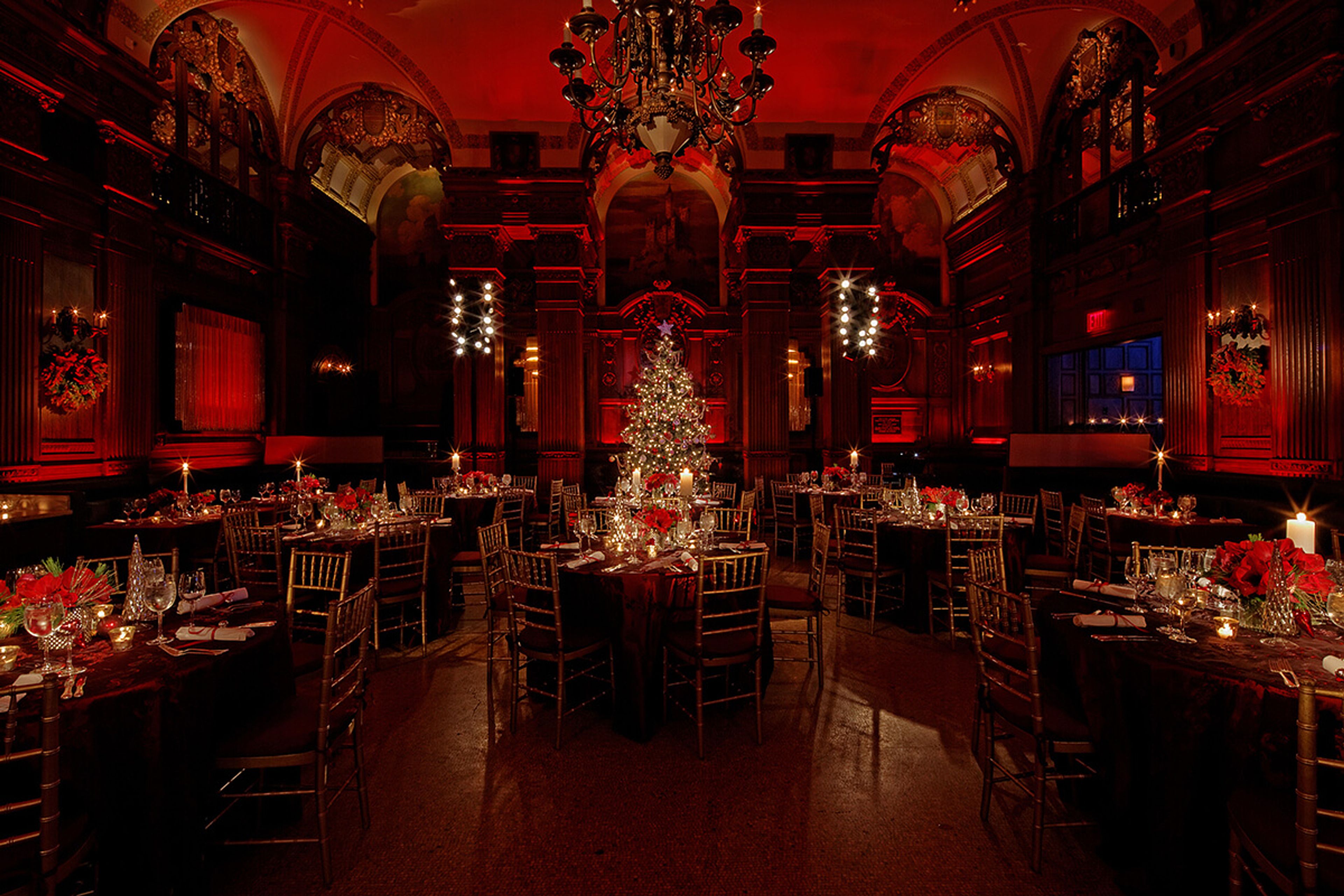 Cover photo of Bentley Meeker Lighting & Staging, Inc.