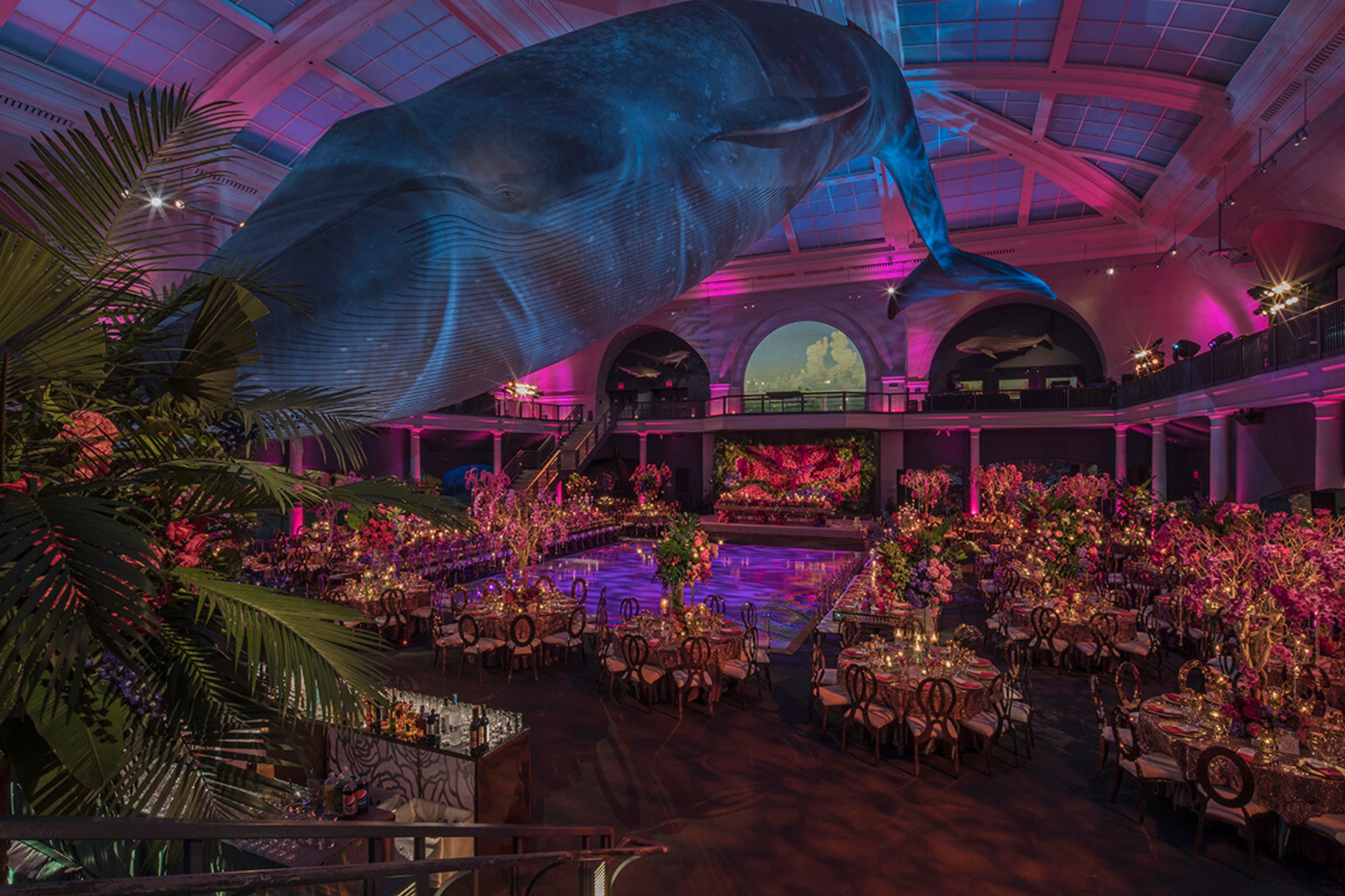 Cover photo of Bentley Meeker Lighting & Staging, Inc.