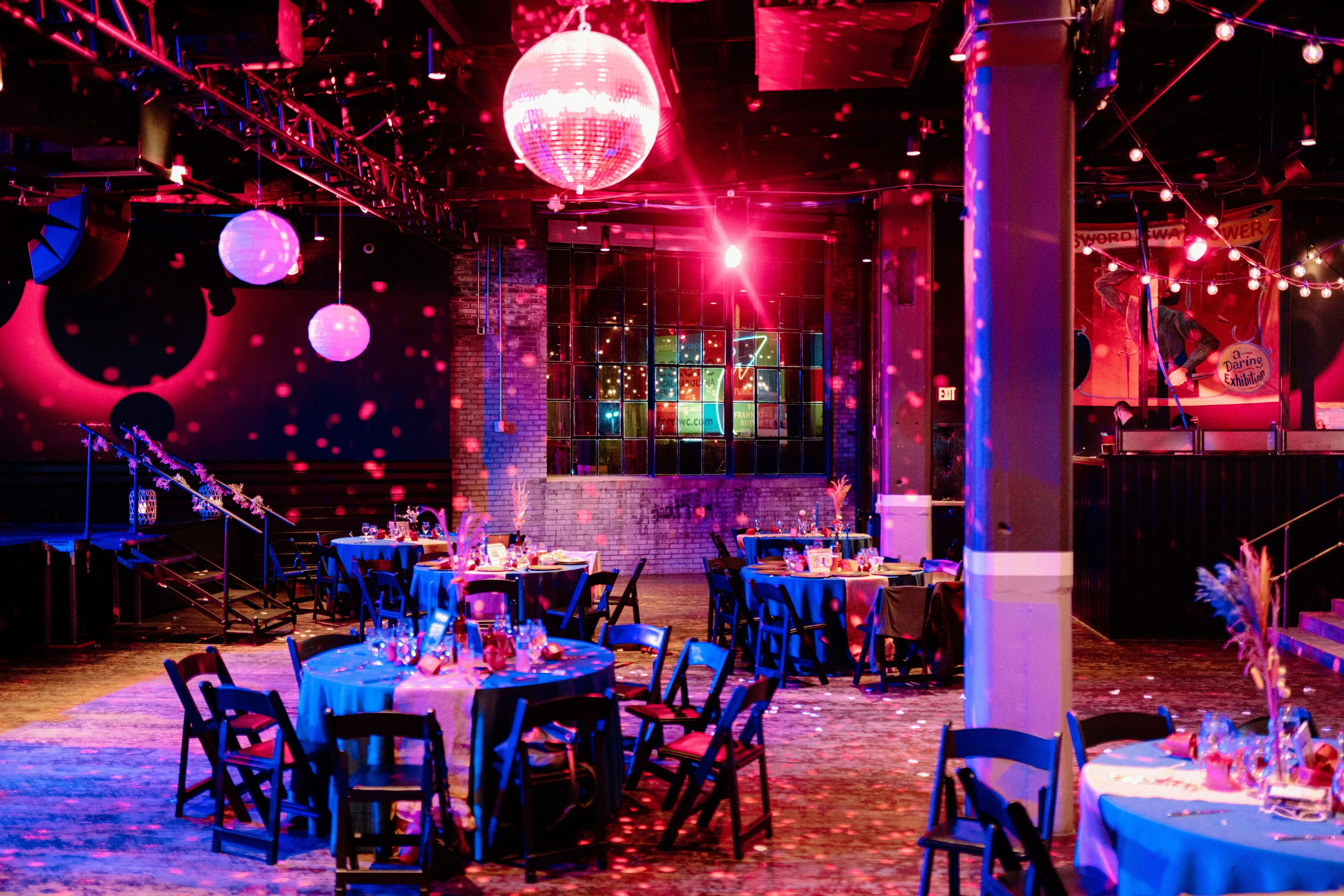 Cover photo of Brooklyn Bowl - Philadelphia