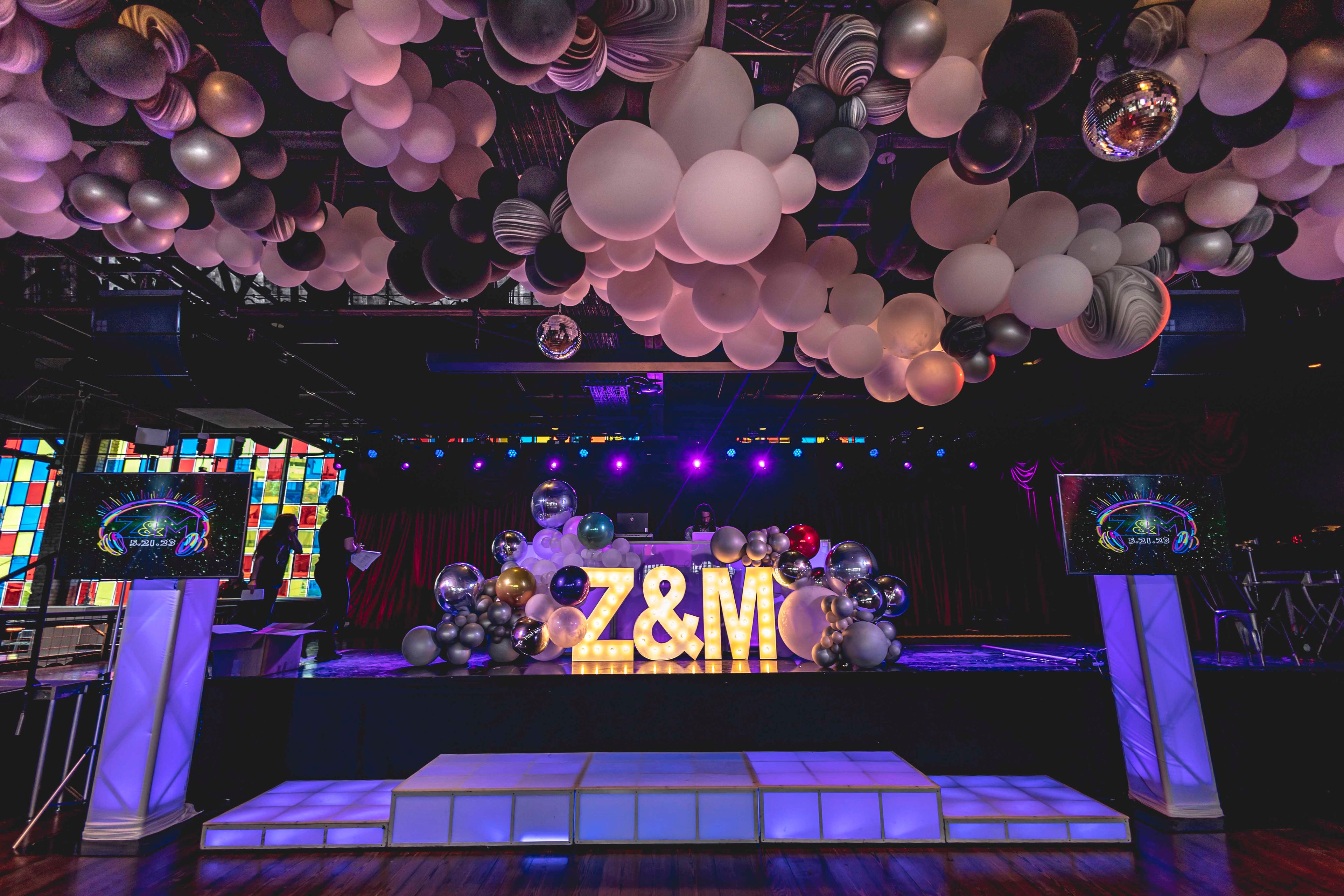 Cover photo of Brooklyn Bowl - Philadelphia